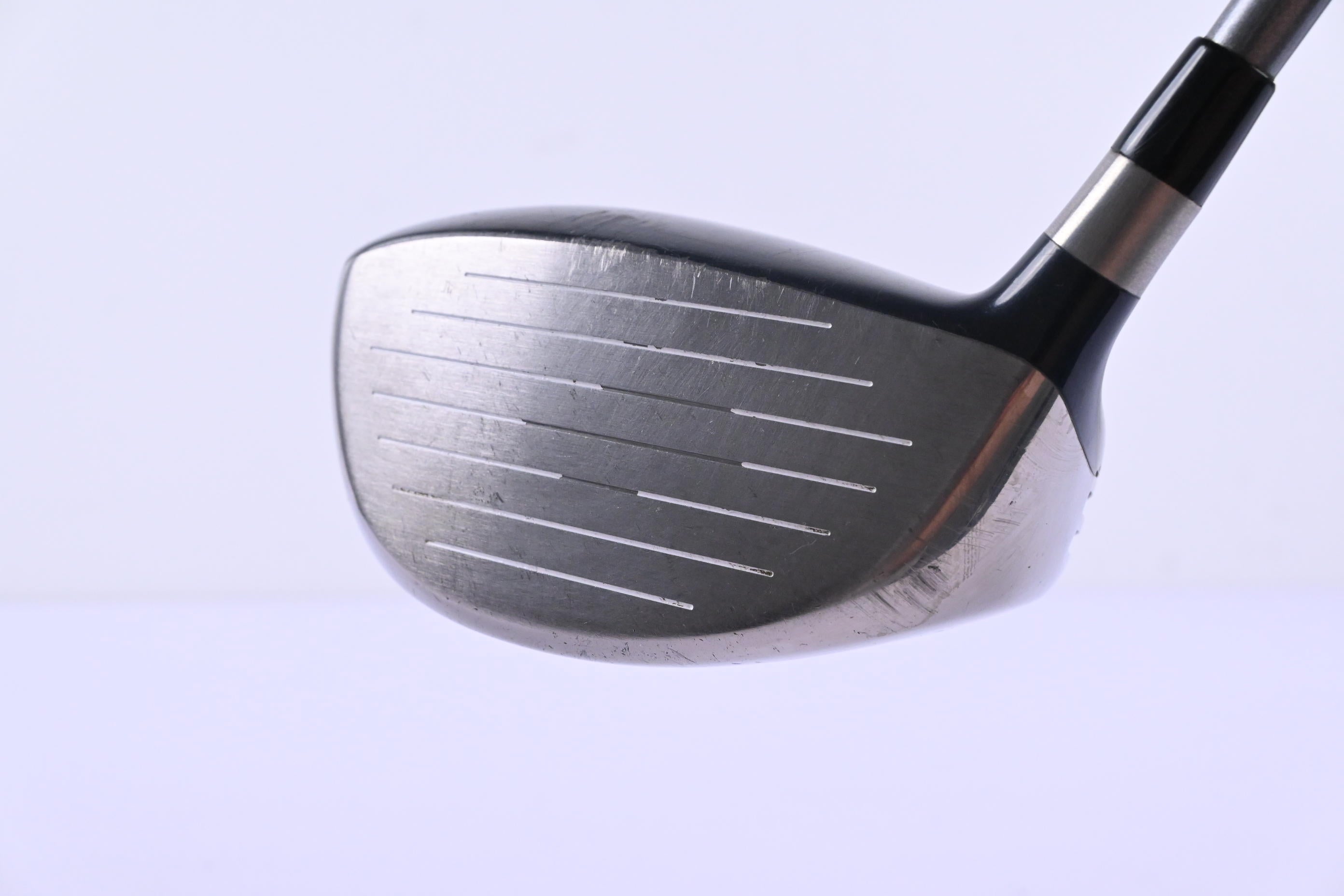 Mizuno MP-001 Driver / 10 Degree / Regular Flex Mizuno EXSAR 60 Shaft