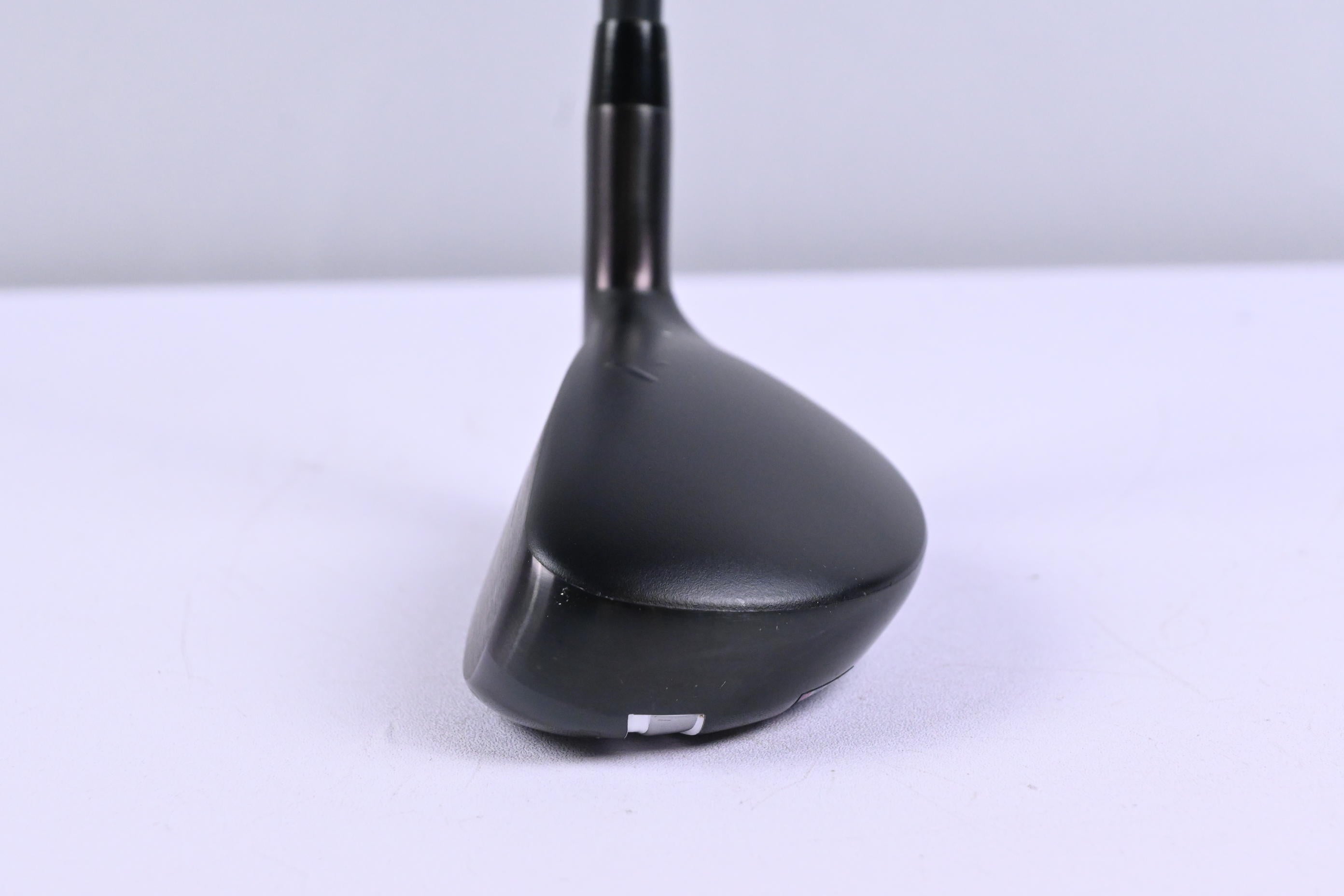 Left Hand Callaway XR #5 Hybrid / 25 Degree / Senior Flex Project X San Diego 55