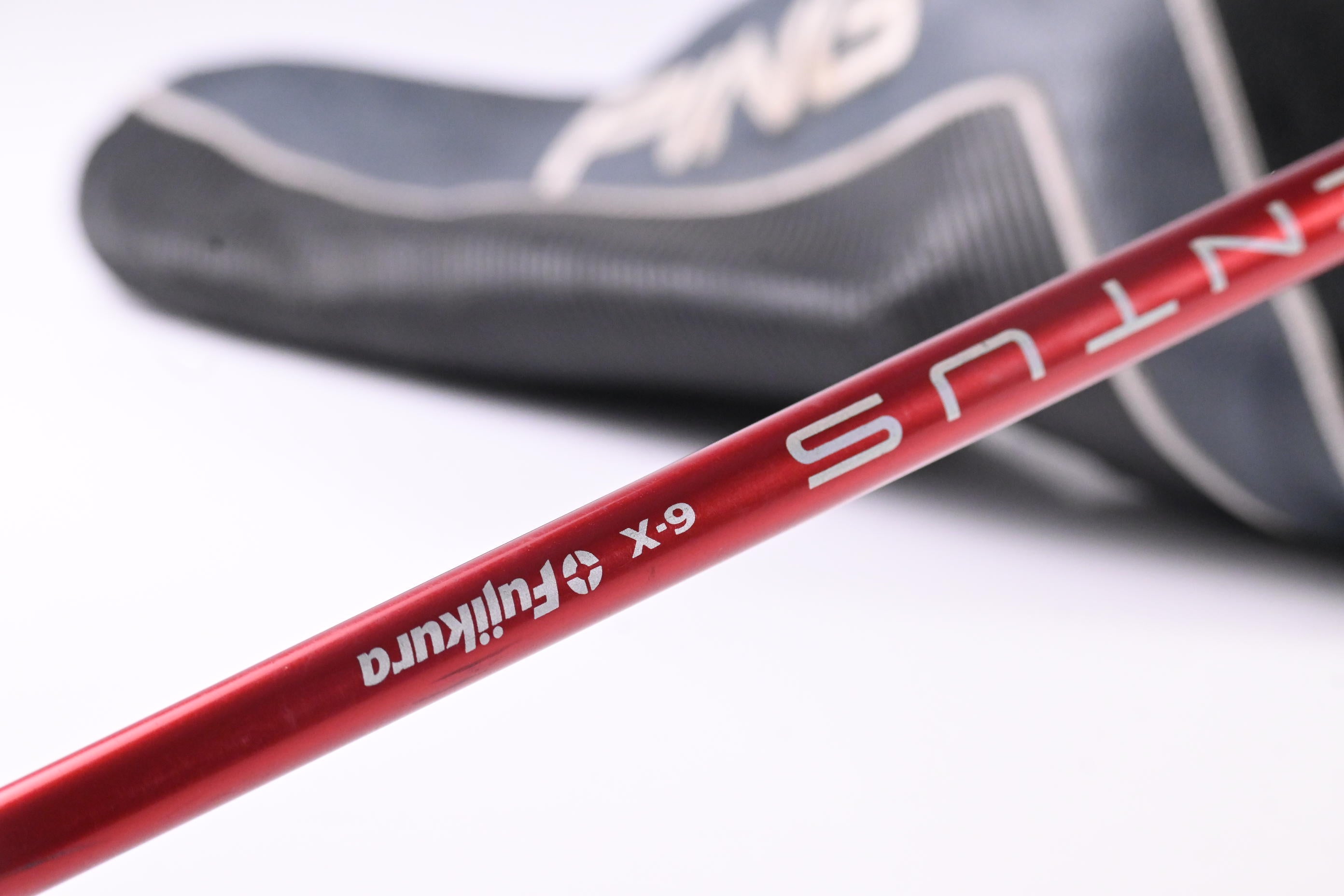 Ping G425 LST Driver / 10.5 Degree / X-Flex Fujikura Ventus Velocore Red 6 Shaft