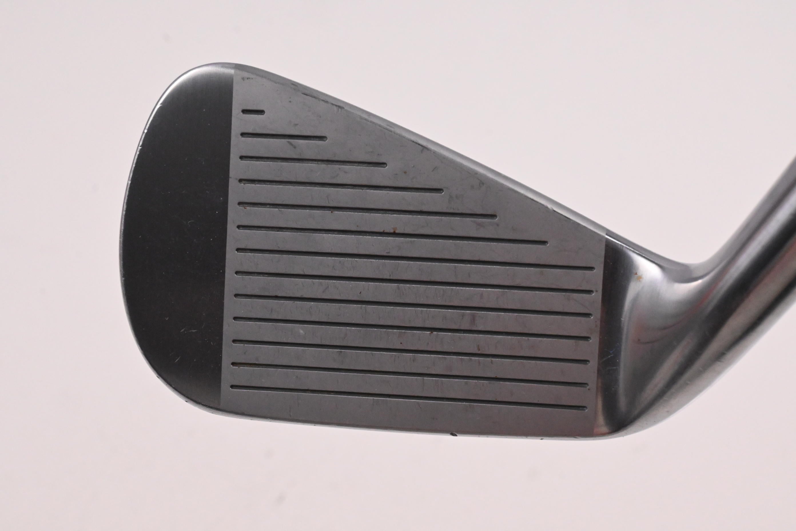 Mizuno MX-200 #6 Iron / Regular Flex Dynamic Gold R300 Shaft