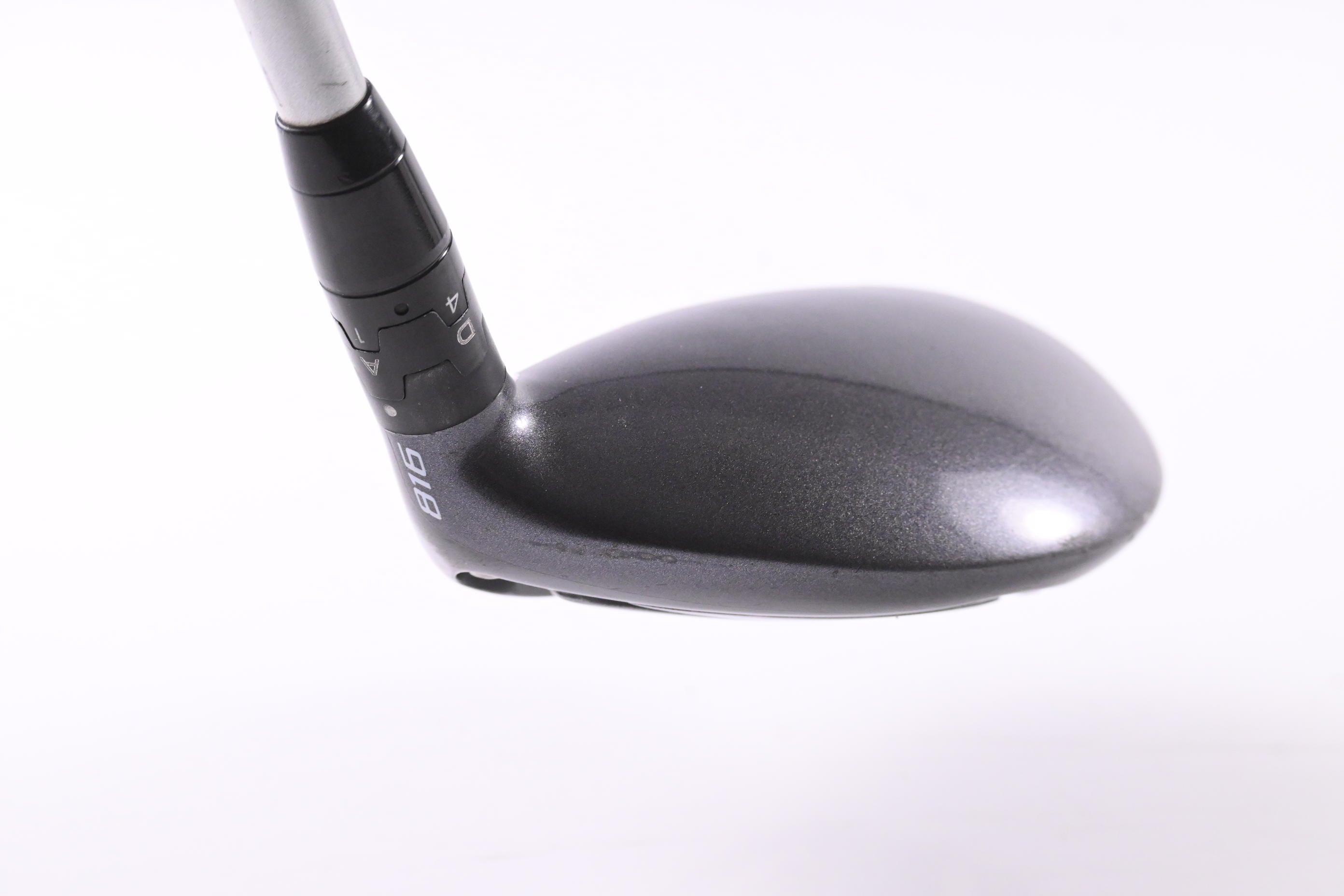 Titleist 816 H1 #4 Hybrid / 19 Degree / Regular Flex Diamana S+ 70 Shaft