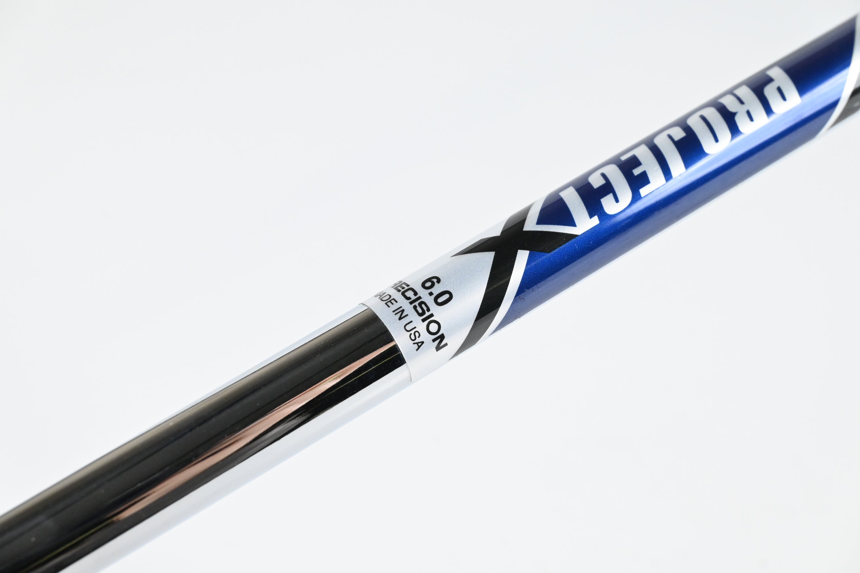 Mizuno  Pro S-3 #9 Iron / Stiff Flex Project X Precision Shaft