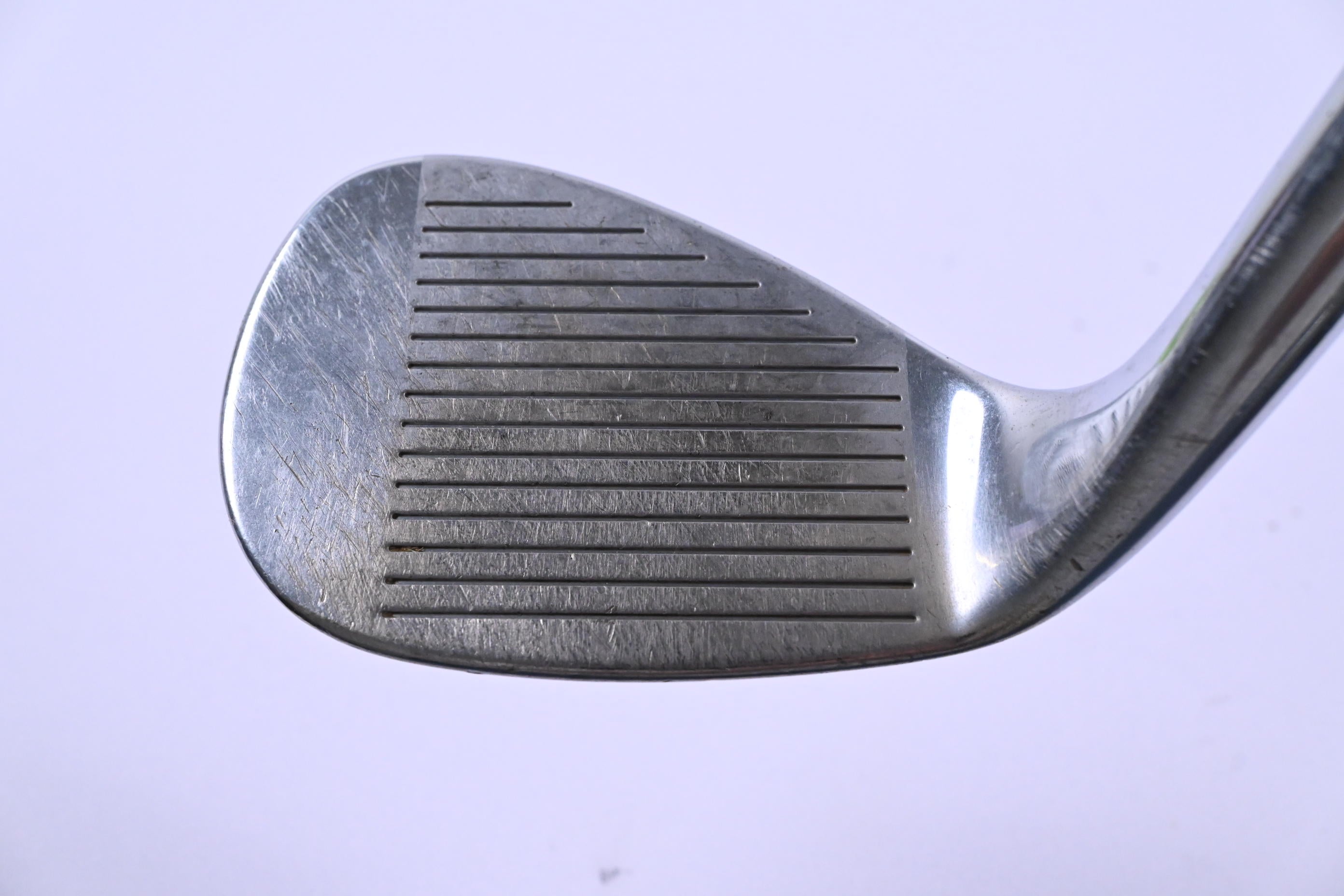 Cleveland CG14 Lob Wedge / 60 Degree / Wedge Flex Steel Shaft