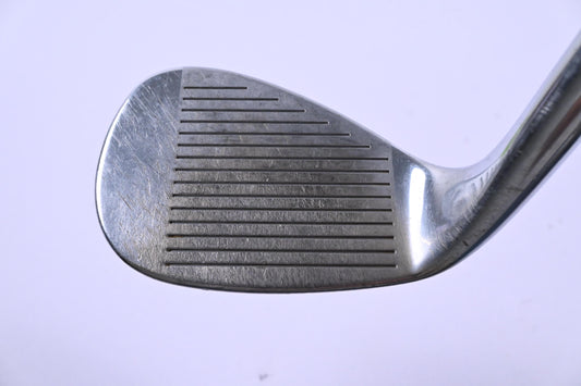 Cleveland CG14 Lob Wedge / 60 Degree / Wedge Flex Steel Shaft