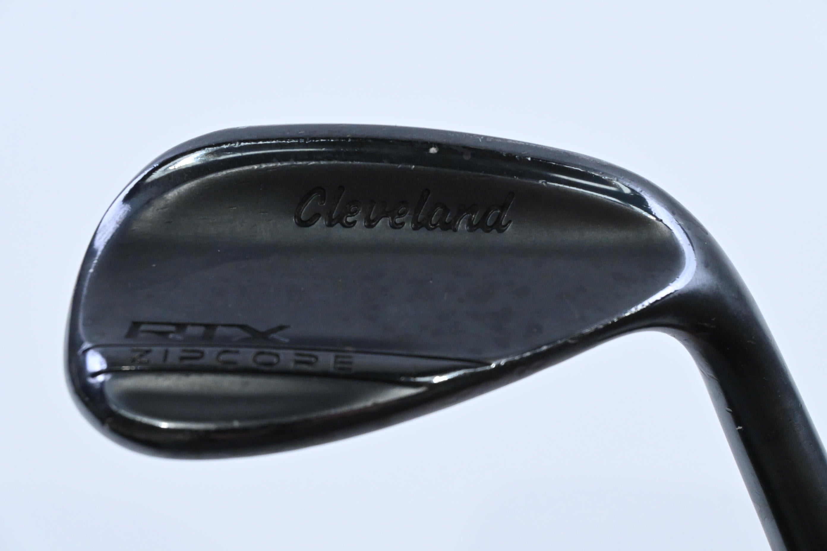 Cleveland RTX ZipCore Gap Wedge / 50 Degree / Regular Flex NS Pro Modus3 105