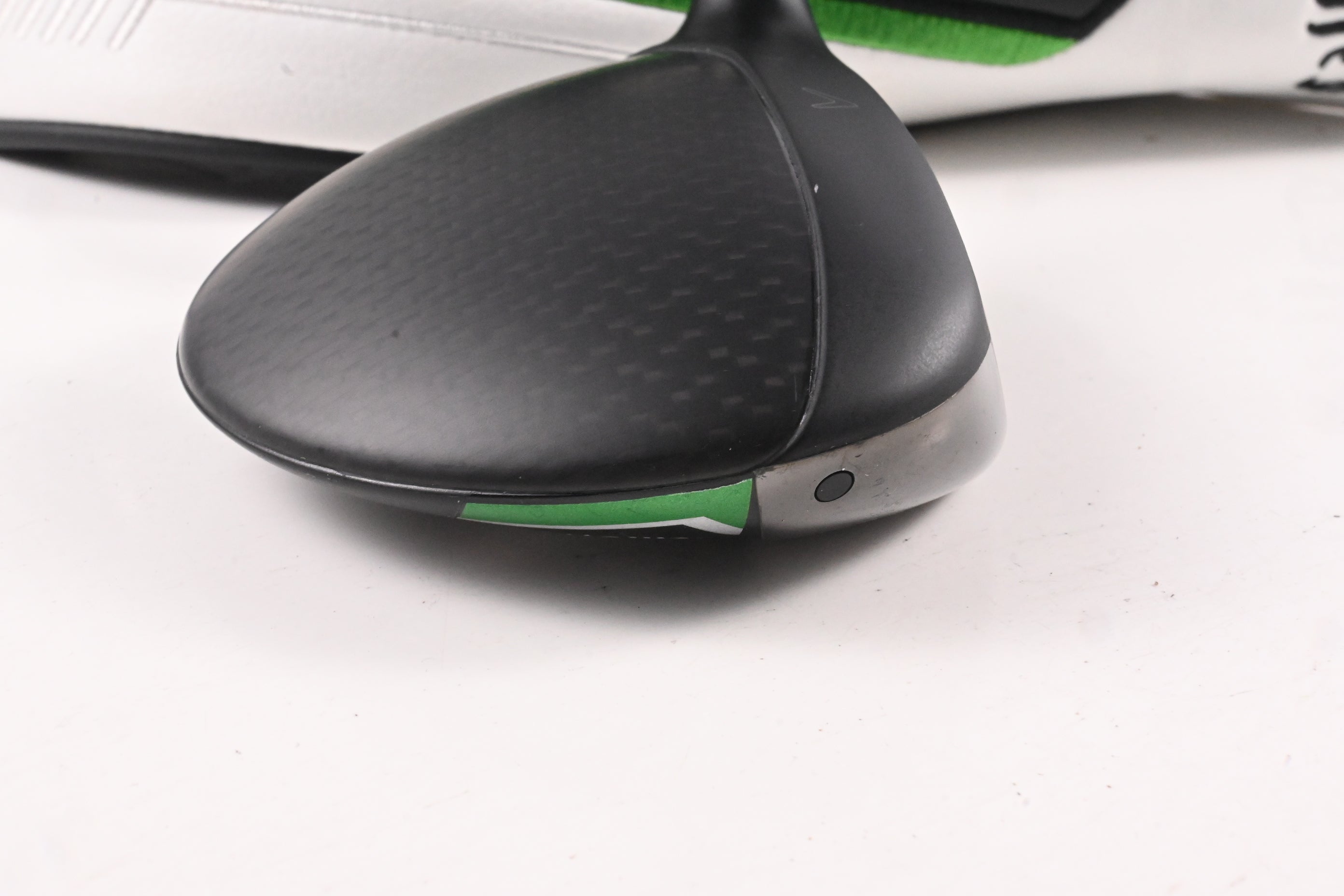 Callaway Elyte #5 Wood / 18 Degree / Regular Flex Project X Denali Charcoal 60