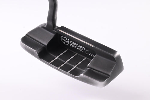 Wilson Infinite 2018 Michigan Ave Putter / 34 Inch