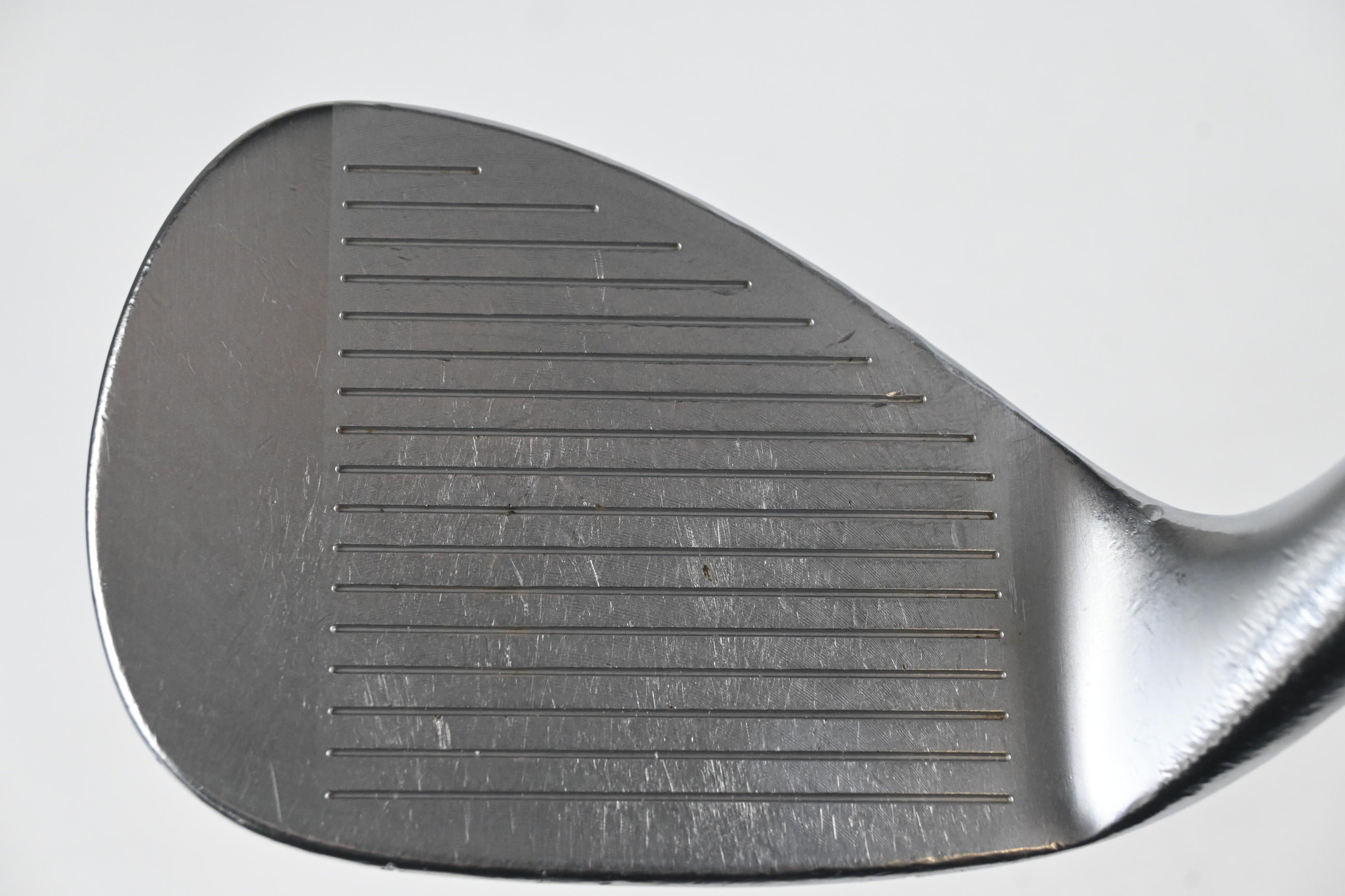 Cobra Snakebite 2023 Sand Wedge / 54 Degree / Stiff Flex KBS HI-REV 2.0 125