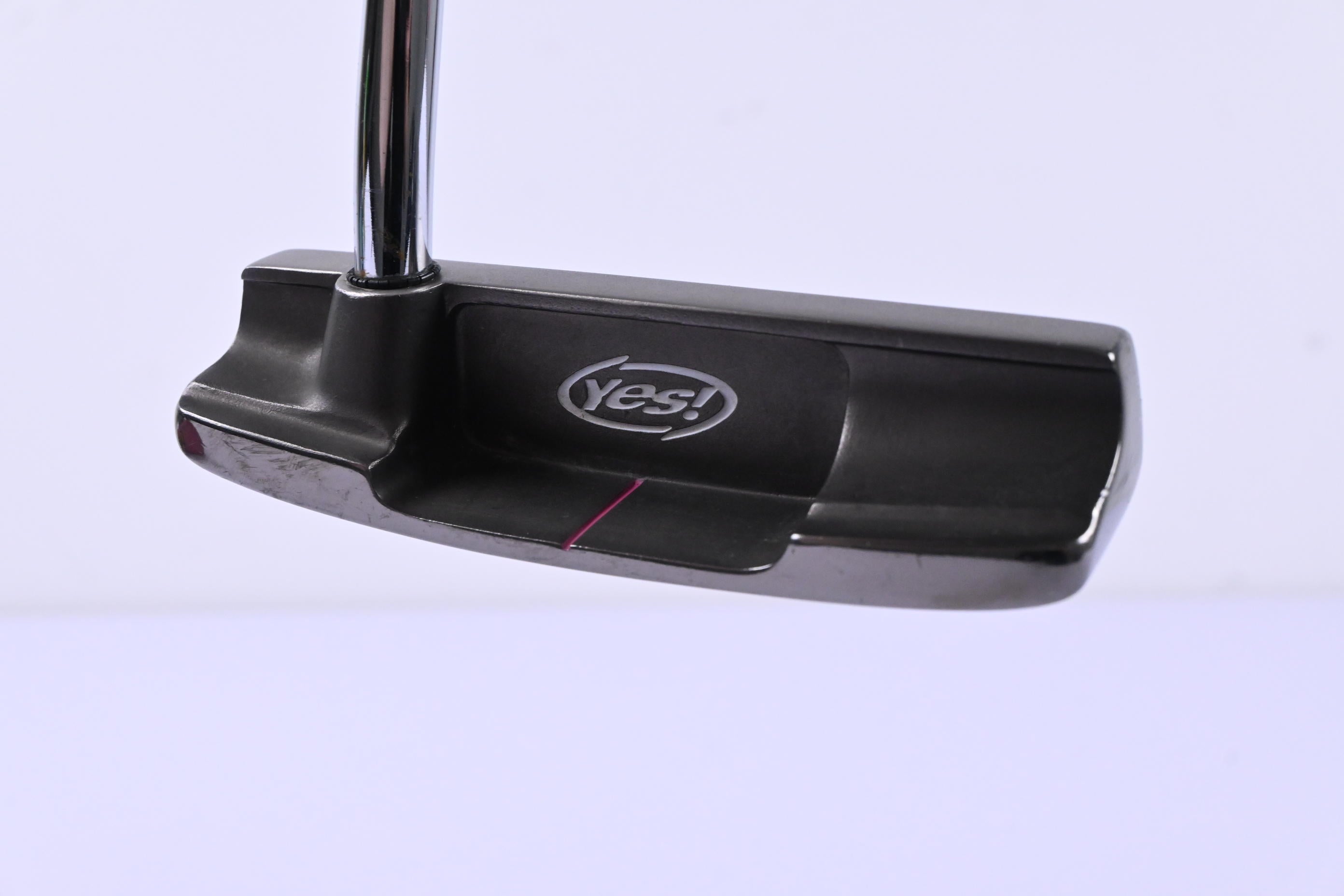 Ladies Yes! C-Groove Tracy Putter / 32 Inch