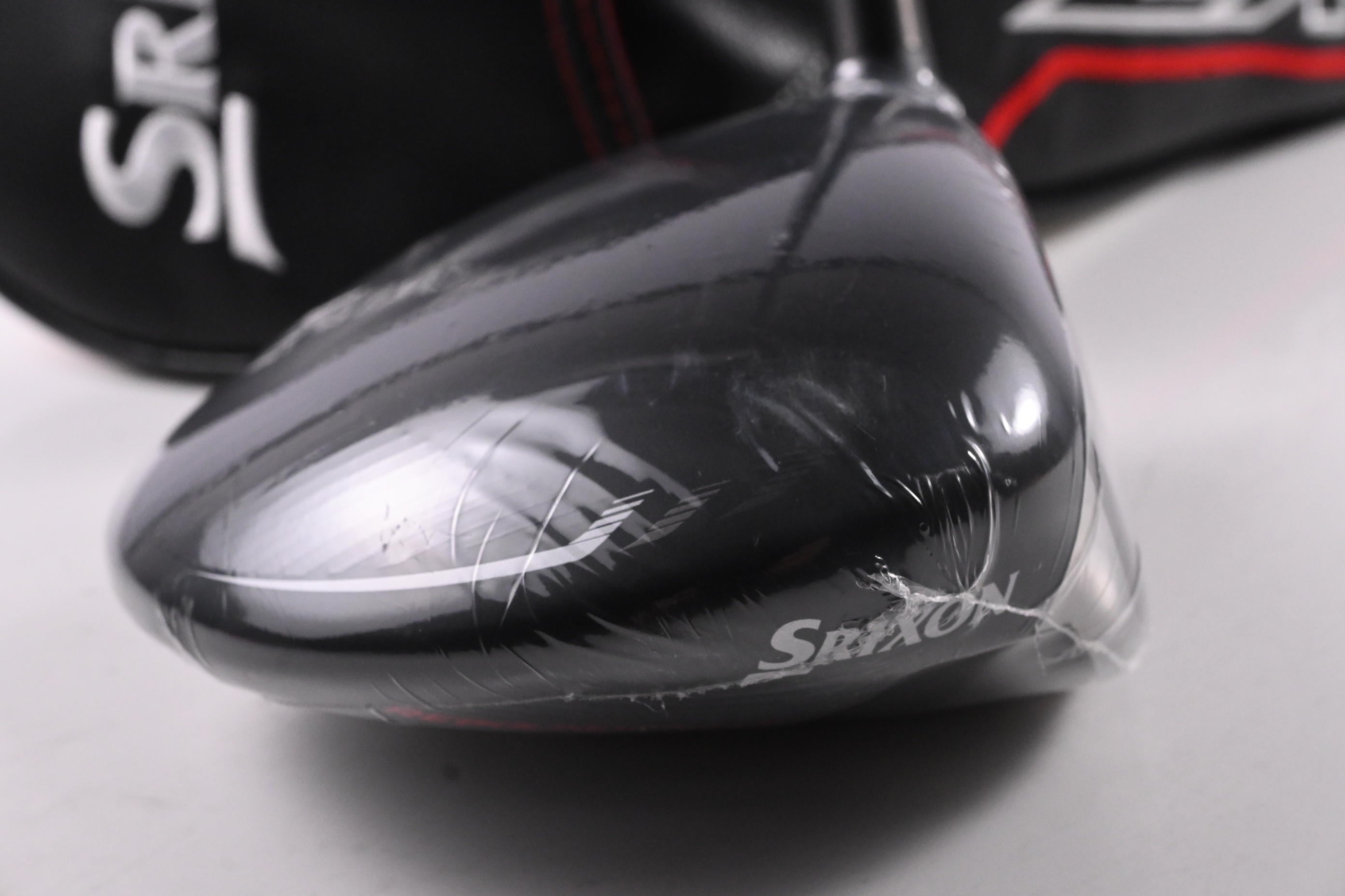 Srixon ZX5 Mk II Driver 2023 / 10.5 Degree X-Flex Miyazaki Mizu CodeX 6 Shaft