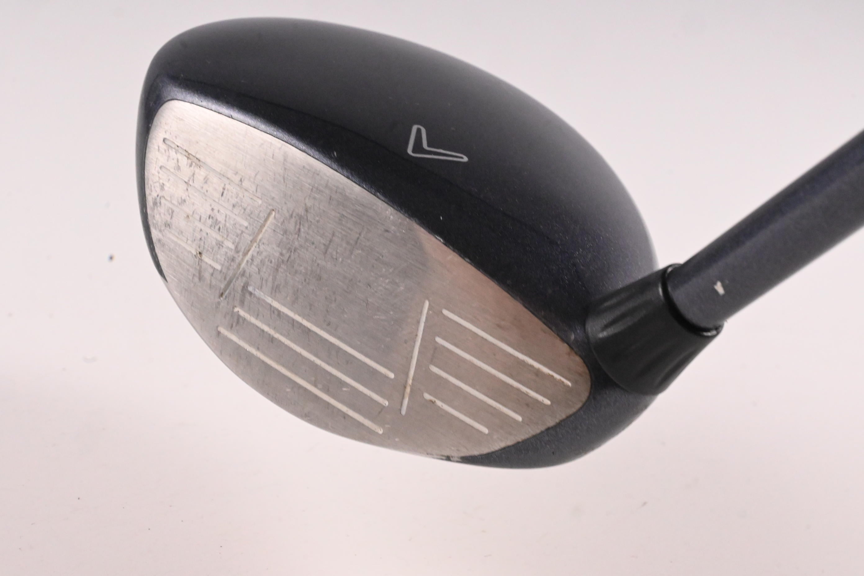 Callaway Steelhead III #7 Wood / 21 Degree / Regular Flex Callaway Shaft