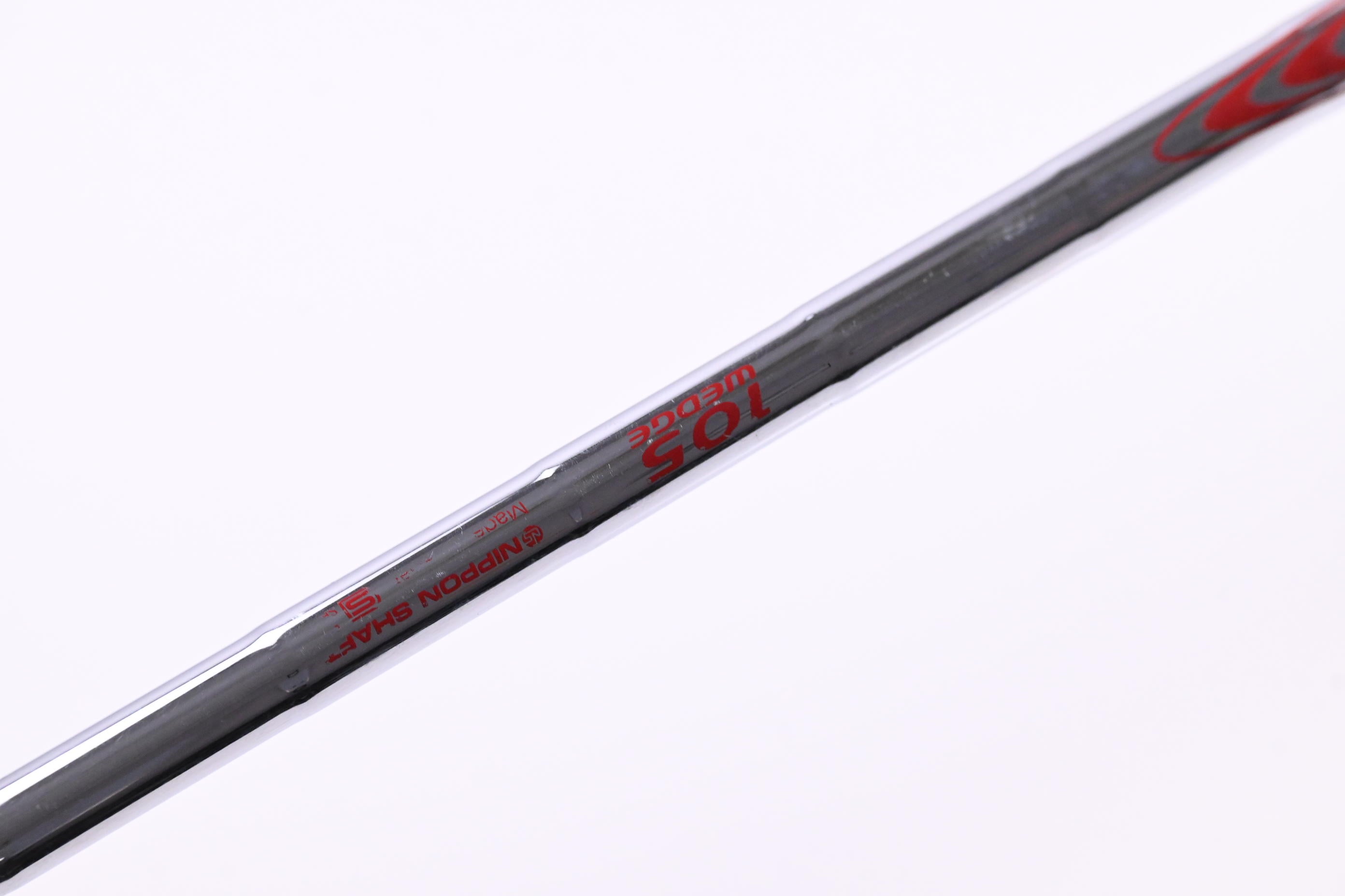 Titleist Vokey SM10 Lob Wedge / 60 Degree / Wedge Flex N.S.Pro Modus 3 Tour Shaft