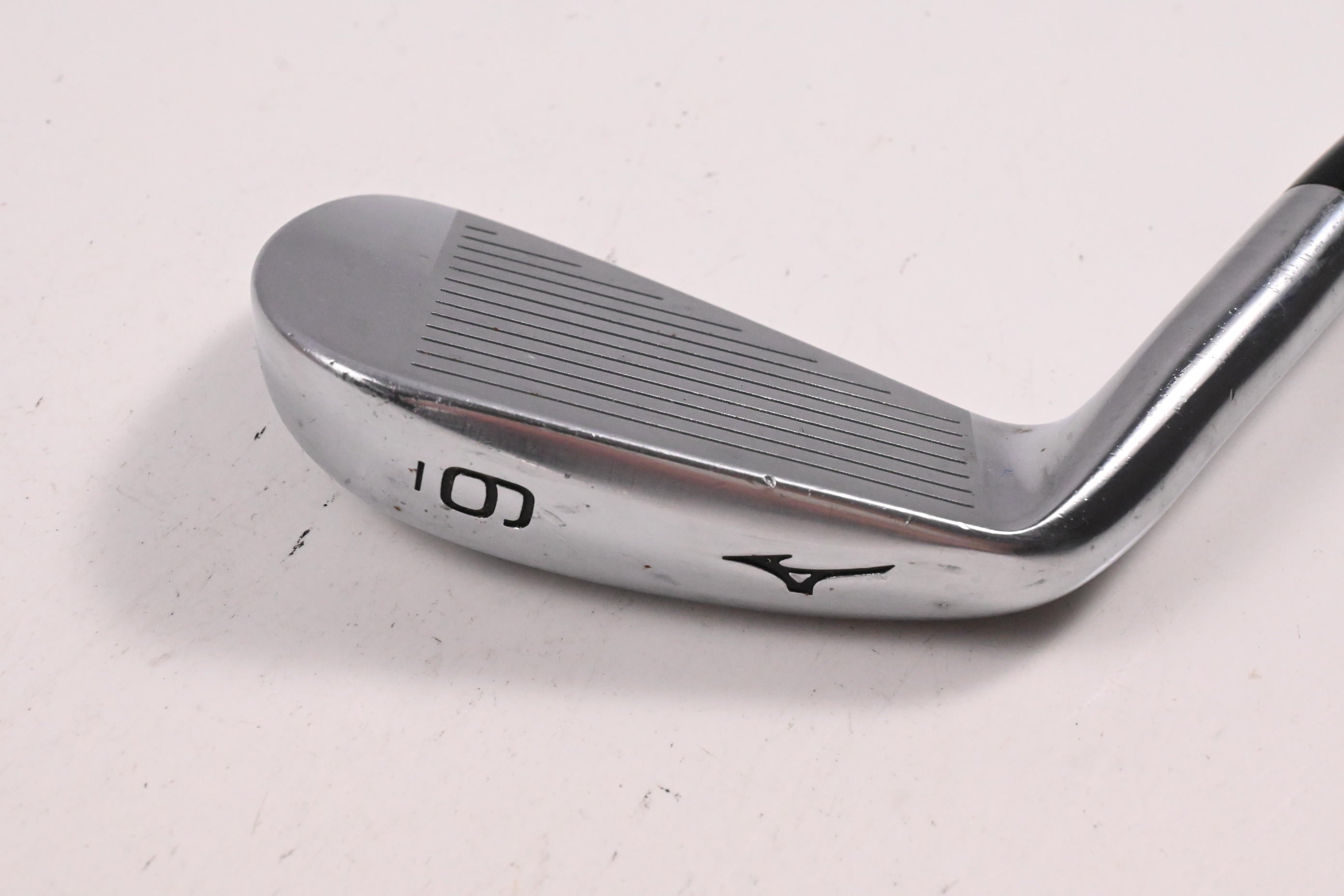 Mizuno MX-200 #6 Iron / Regular Flex Dynamic Gold R300 Shaft