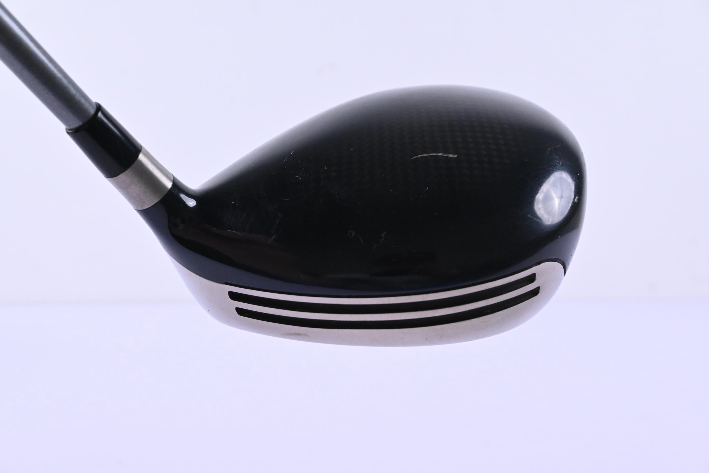 Mizuno MP-001 Driver / 10 Degree / Regular Flex Mizuno EXSAR 60 Shaft