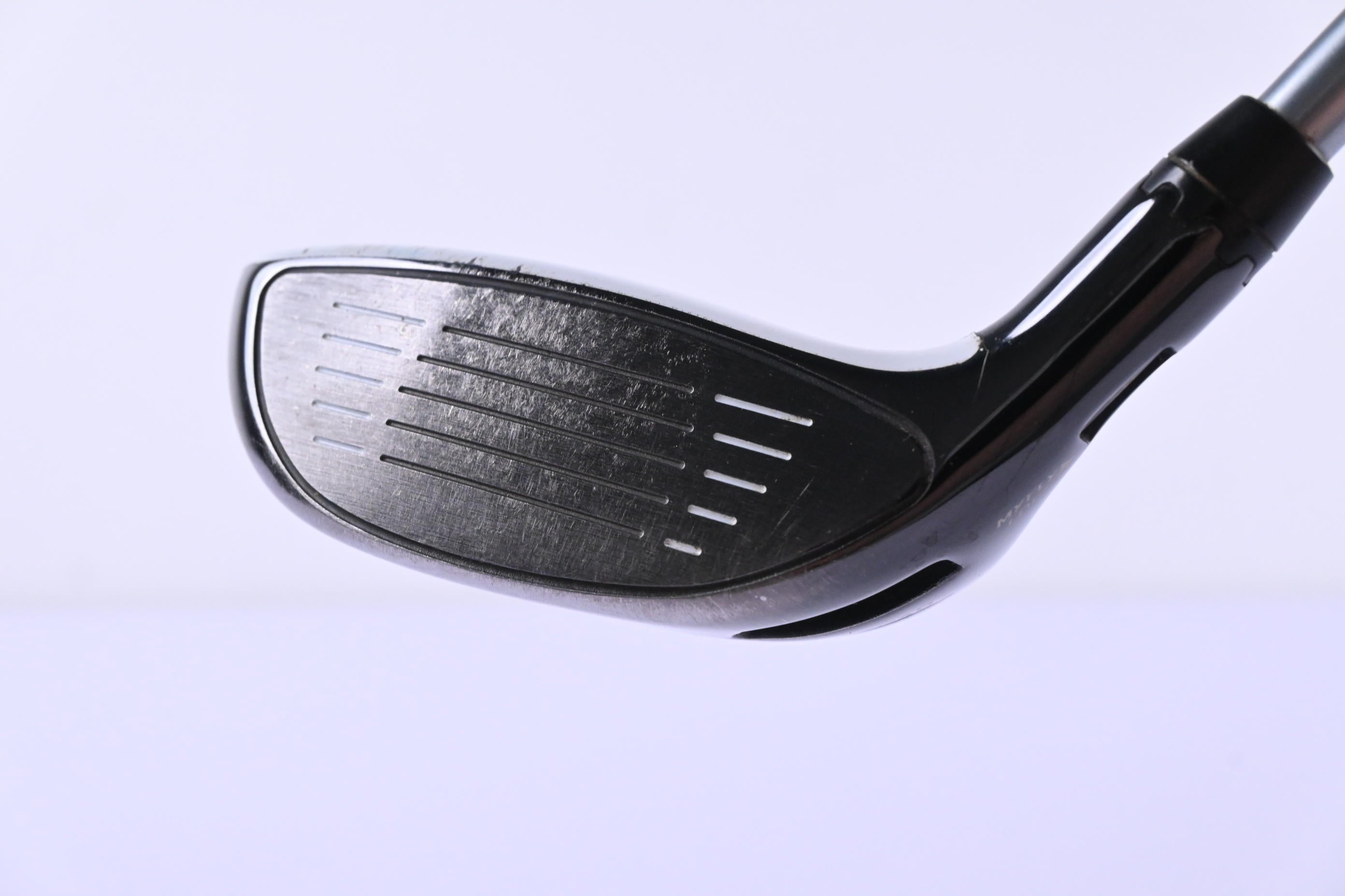 Cobra Fly-Z+ #3 Wood / 16 Degree / Stiff Flex Vlct-St +95 75 Shaft