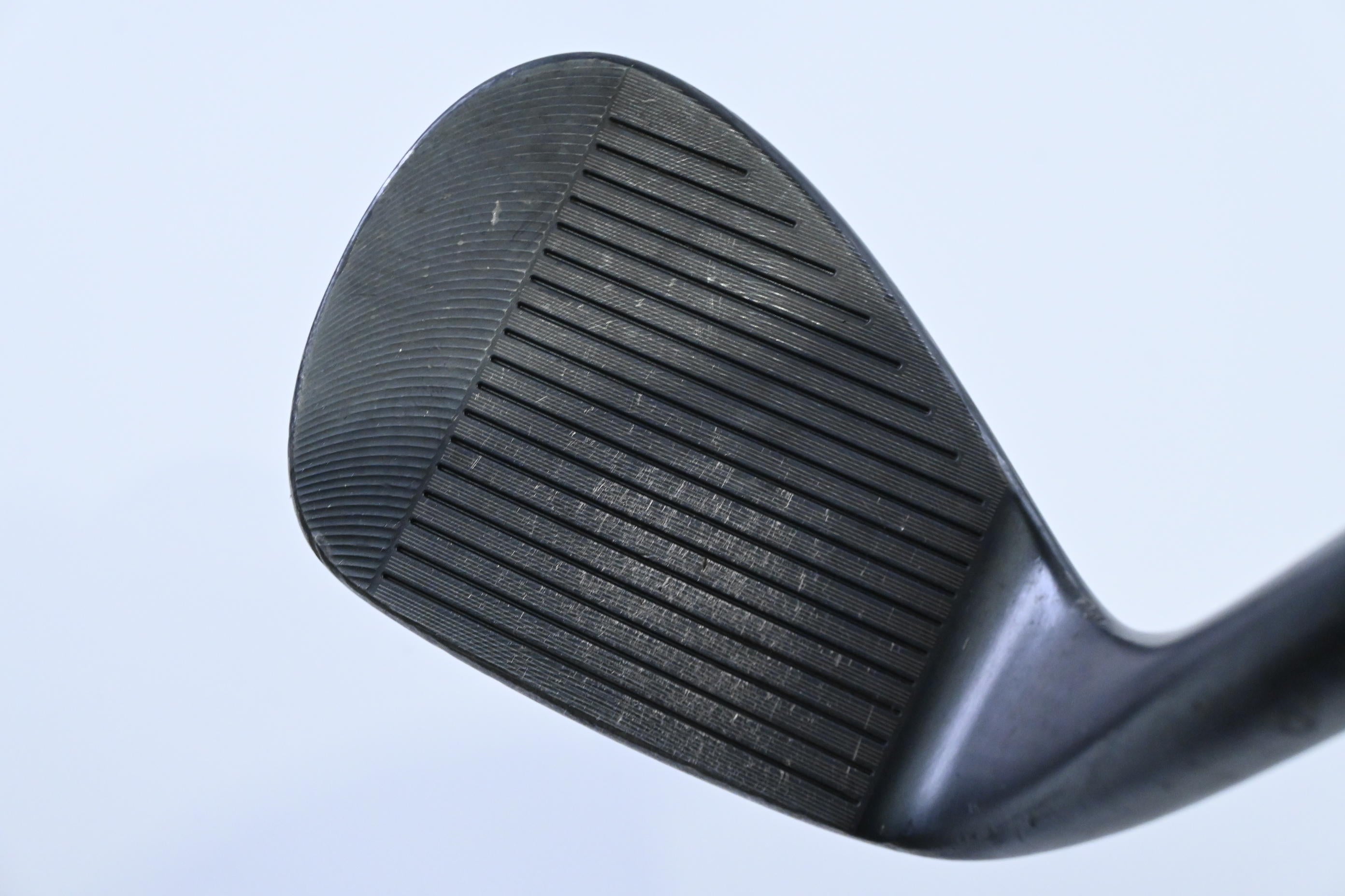 Cleveland RTX ZipCore Gap Wedge / 50 Degree / Regular Flex NS Pro Modus3 105
