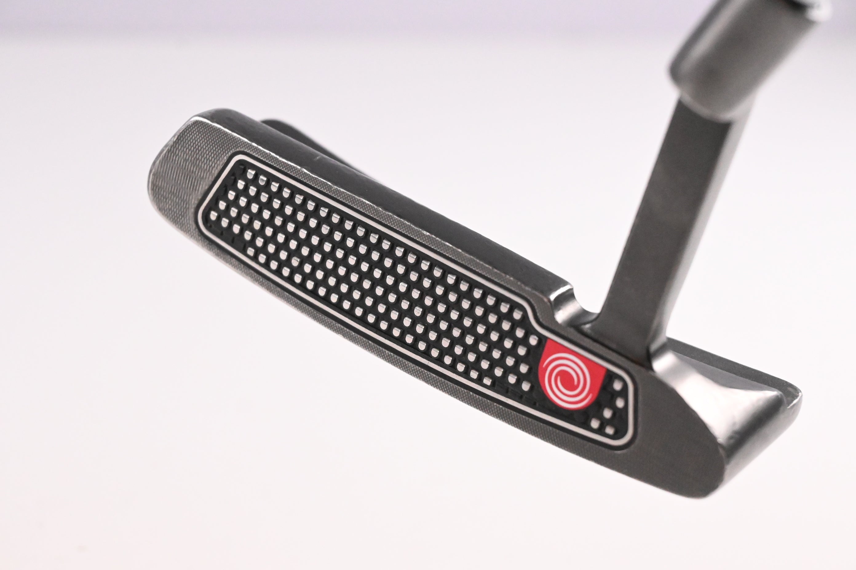 Odyssey O-Works Black 2W Putter / 35 Inch