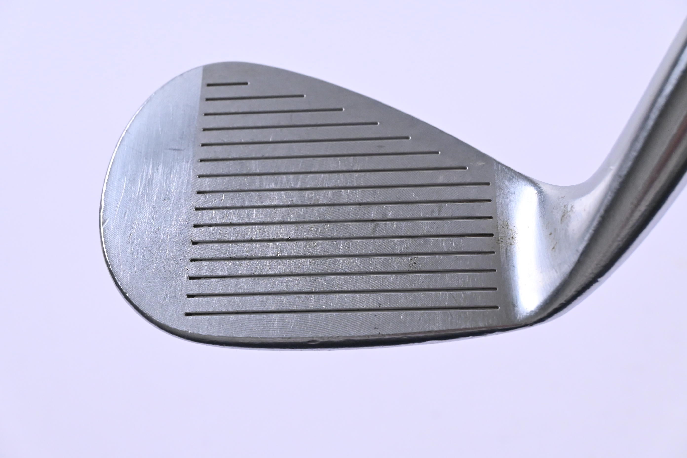 Mizuno S18 Gap Wedge / 52 Degree / Regular Flex Dynamic Gold 105 R300 Shaft