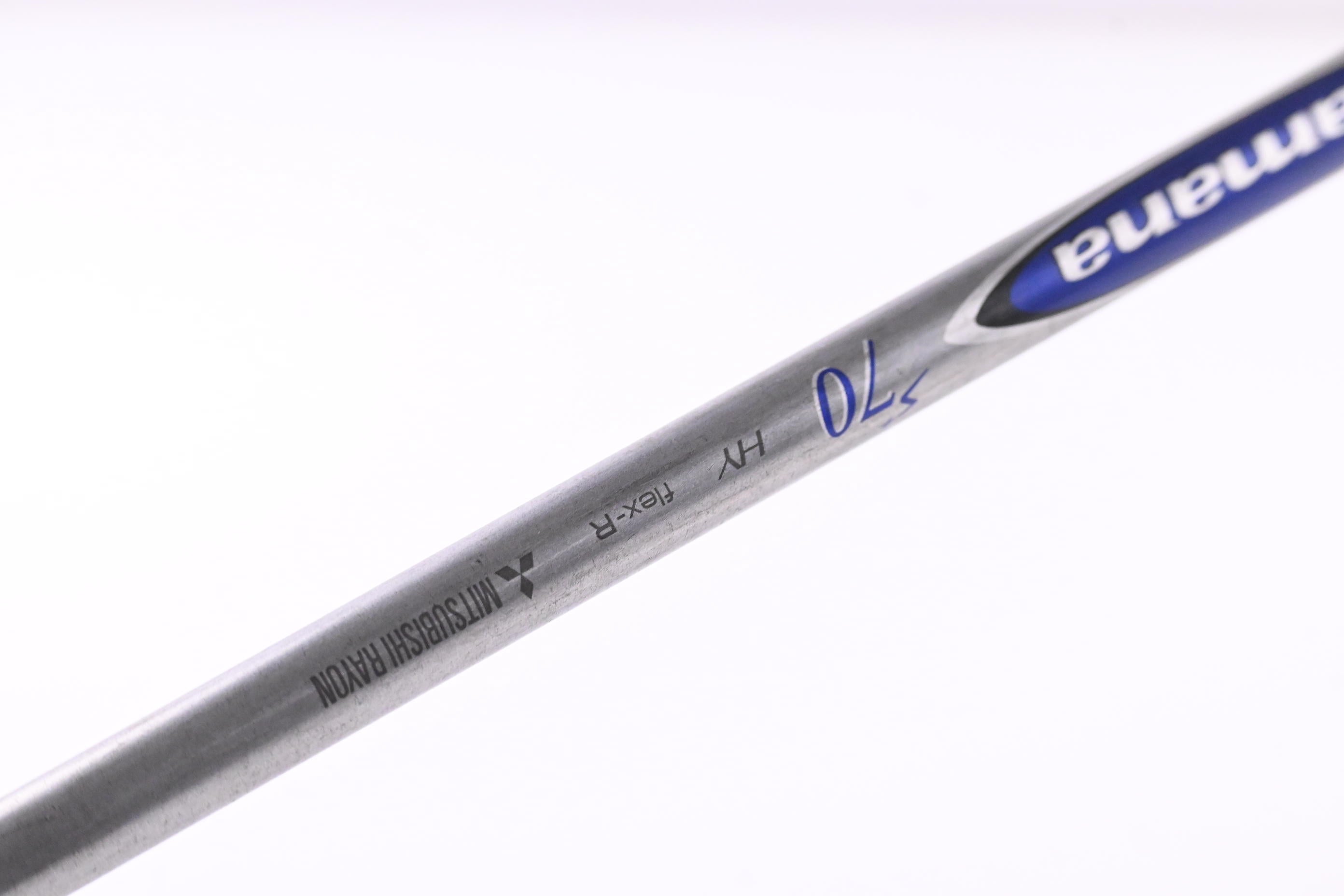 Titleist 816 H1 #4 Hybrid / 19 Degree / Regular Flex Diamana S+ 70 Shaft