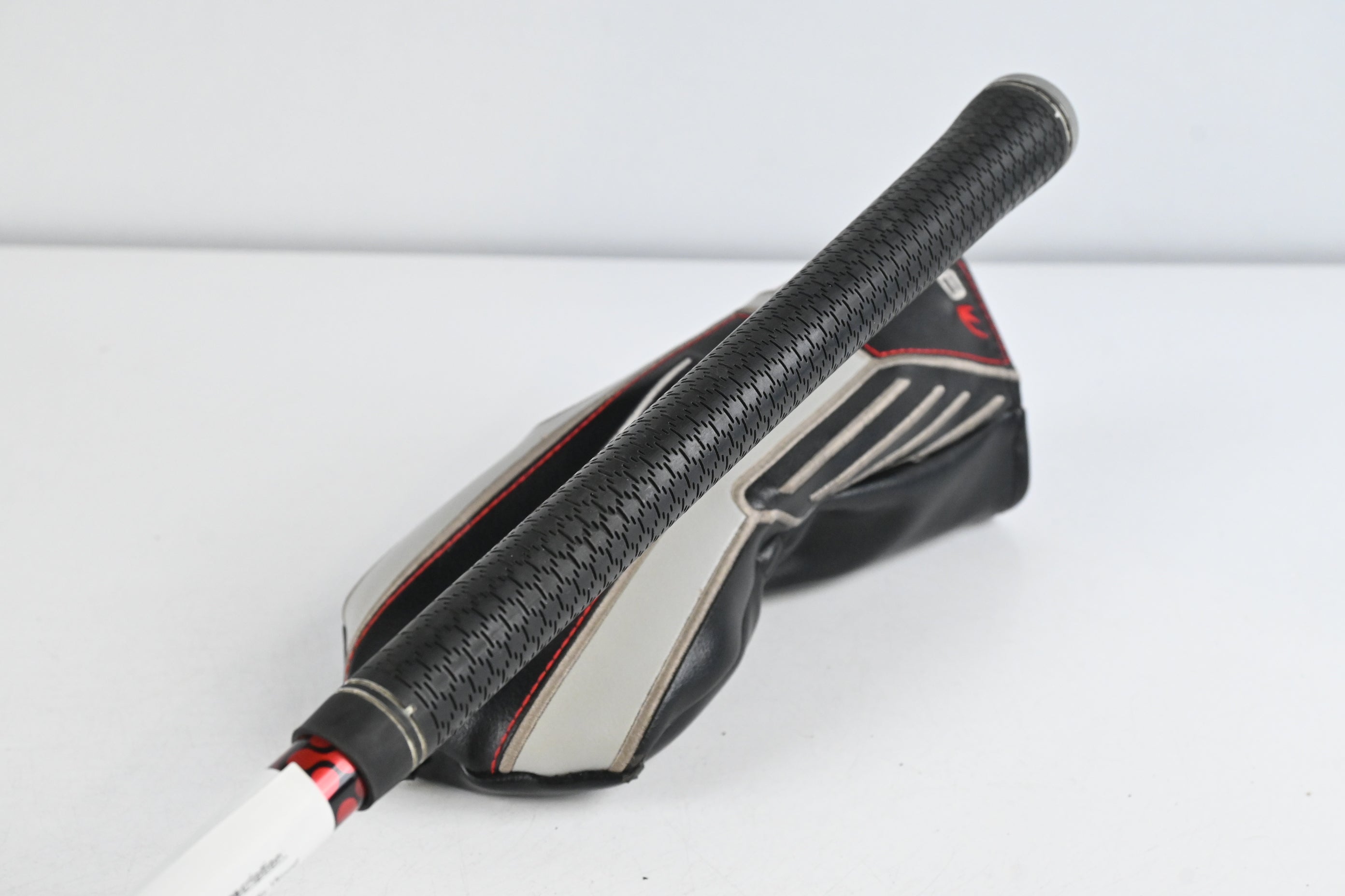 Benross Delta #5 Wood / 18 Degree / Regular Flex Fujikura Atmos Red 5 Shaft