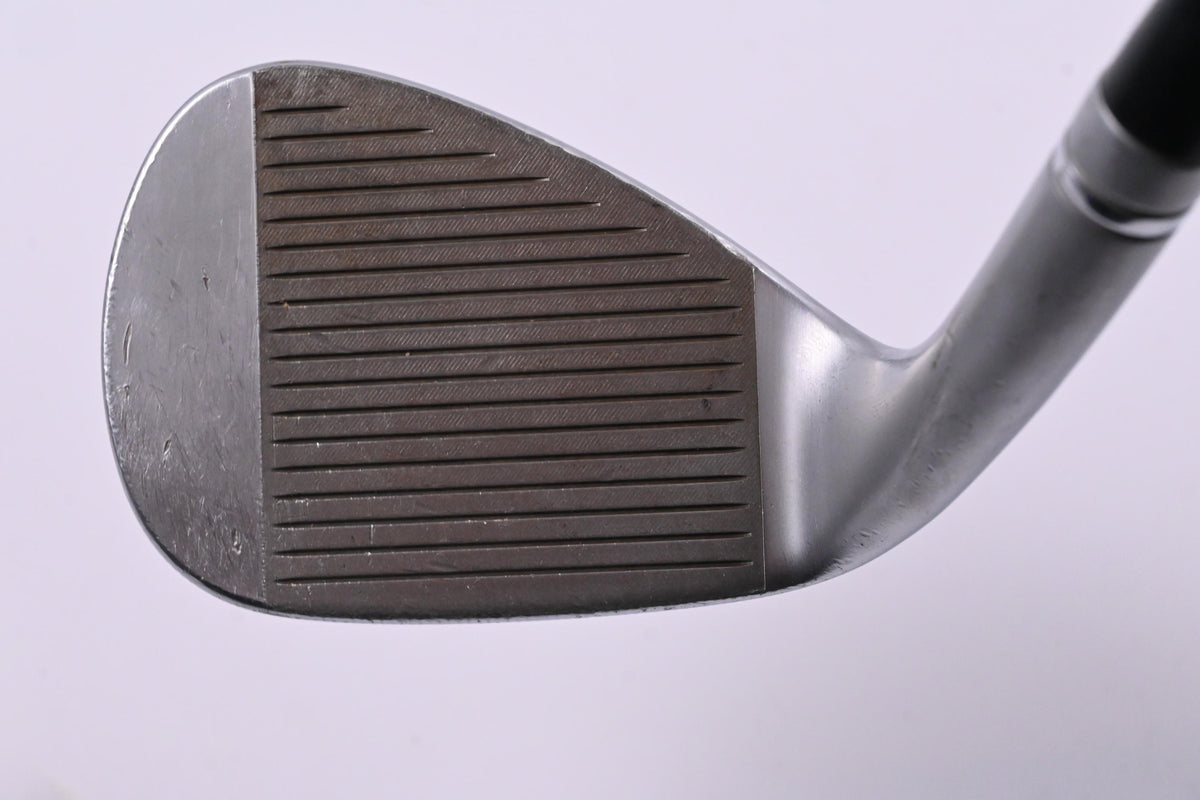 Taylormade Milled Grind 5 Sand Wedge / 54 Degree / Stiff Flex Dynamic Gold 115  S300