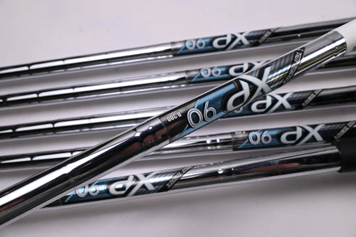 Titleist 716 AP1 Irons / 5-PW / Regular Flex XP 90 R300 Shafts