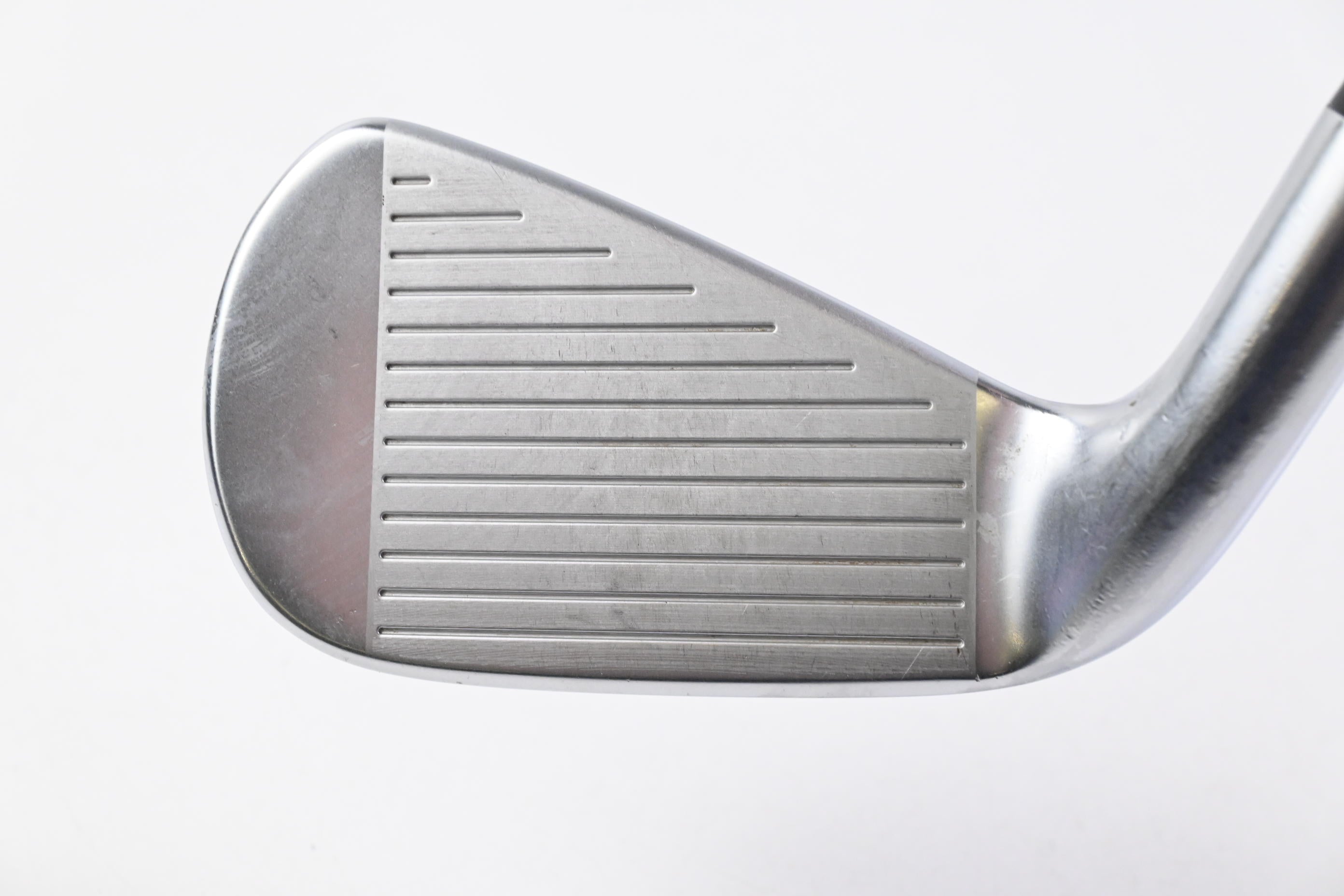 Srixon ZX MK II 2023 Utility #4 Iron / 23 Degree / X-Flex Accra TZ 115 Shaft