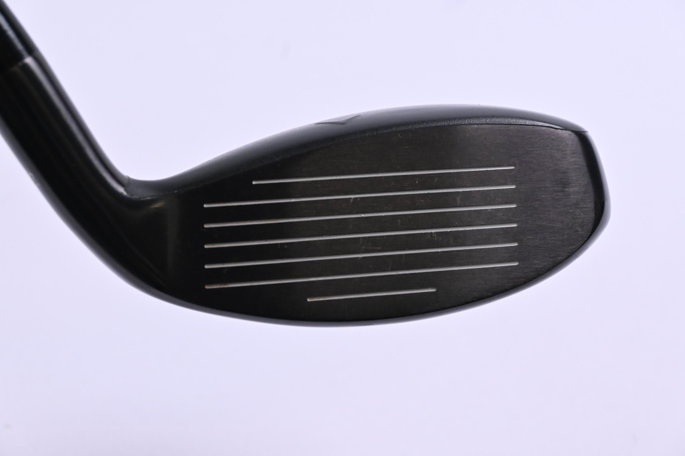 Left Hand Callaway XR #5 Hybrid / 25 Degree / Senior Flex Project X San Diego 55