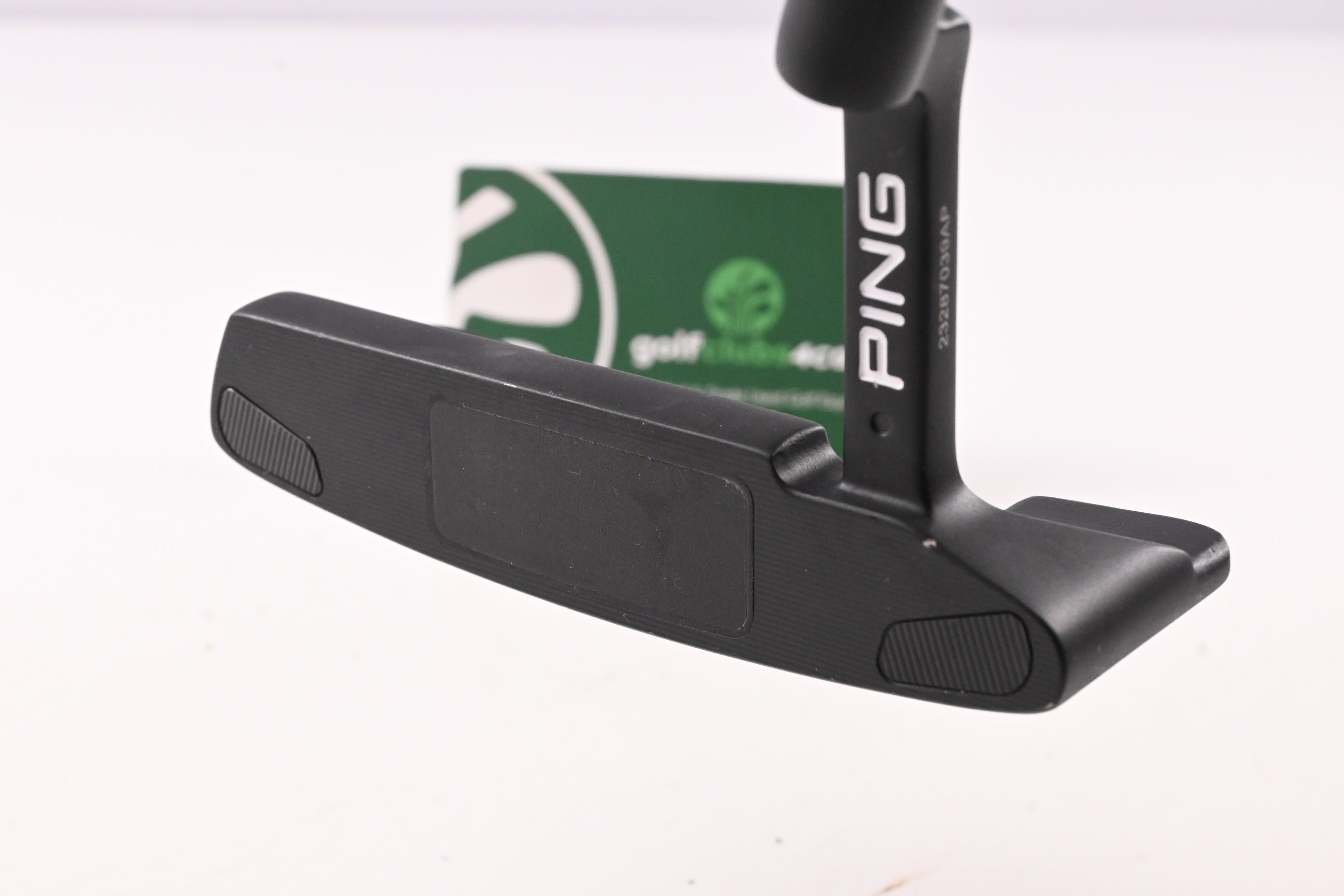 Ping 2024 Anser 2D Putter / 34 Inch