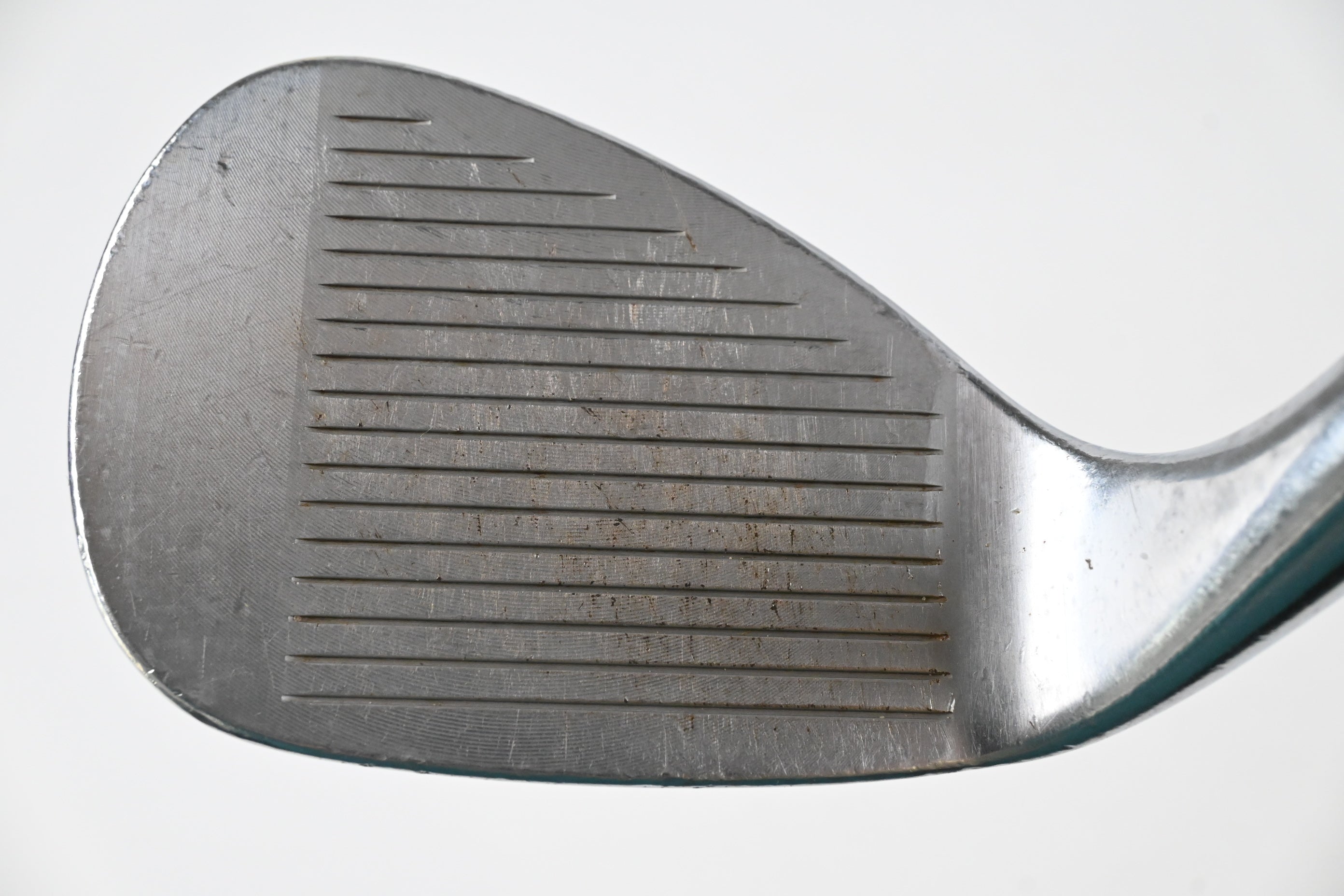Titleist Vokey SM5 Lob Wedge / 58 Degree / Wedge Flex Vokey Design Shaft