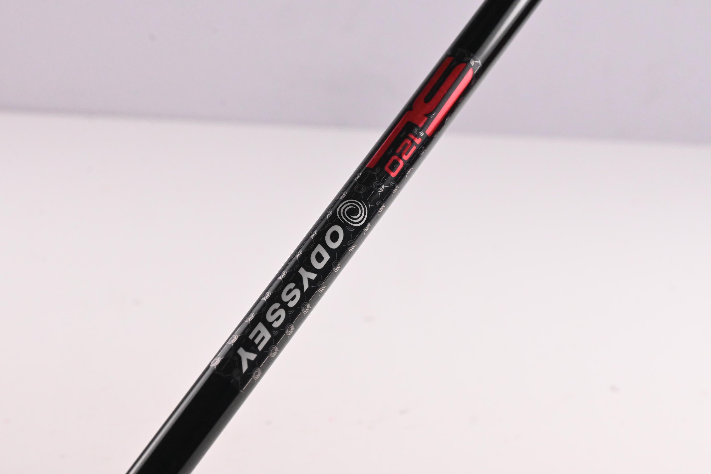 Odyssey Square 2 Square Tri-Hot Jailbird Putter / 34 Inch