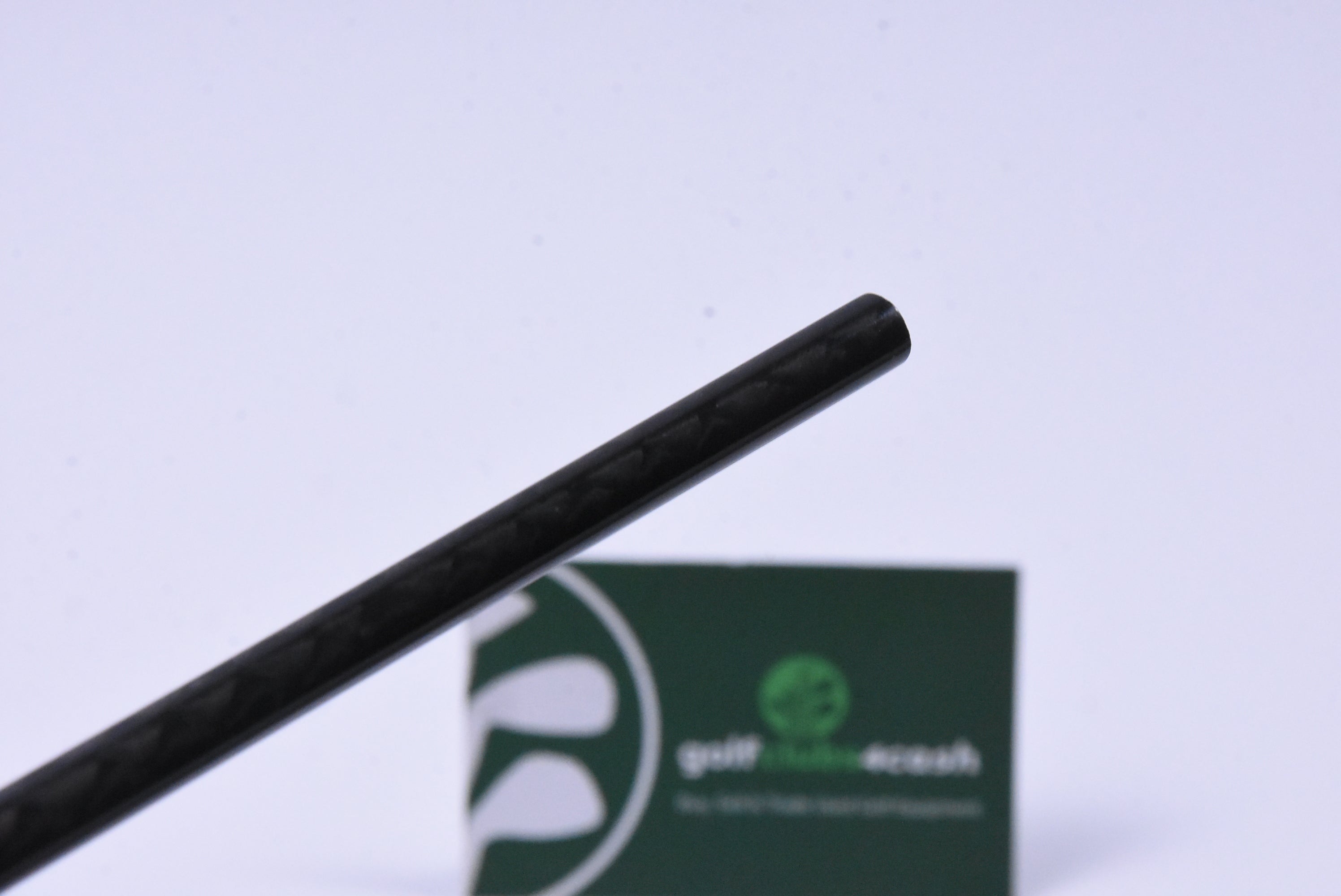 Mitsubishi Chemical C6 Blue 50 Driver Shaft / Regular Flex / Uncut / .355" Tip