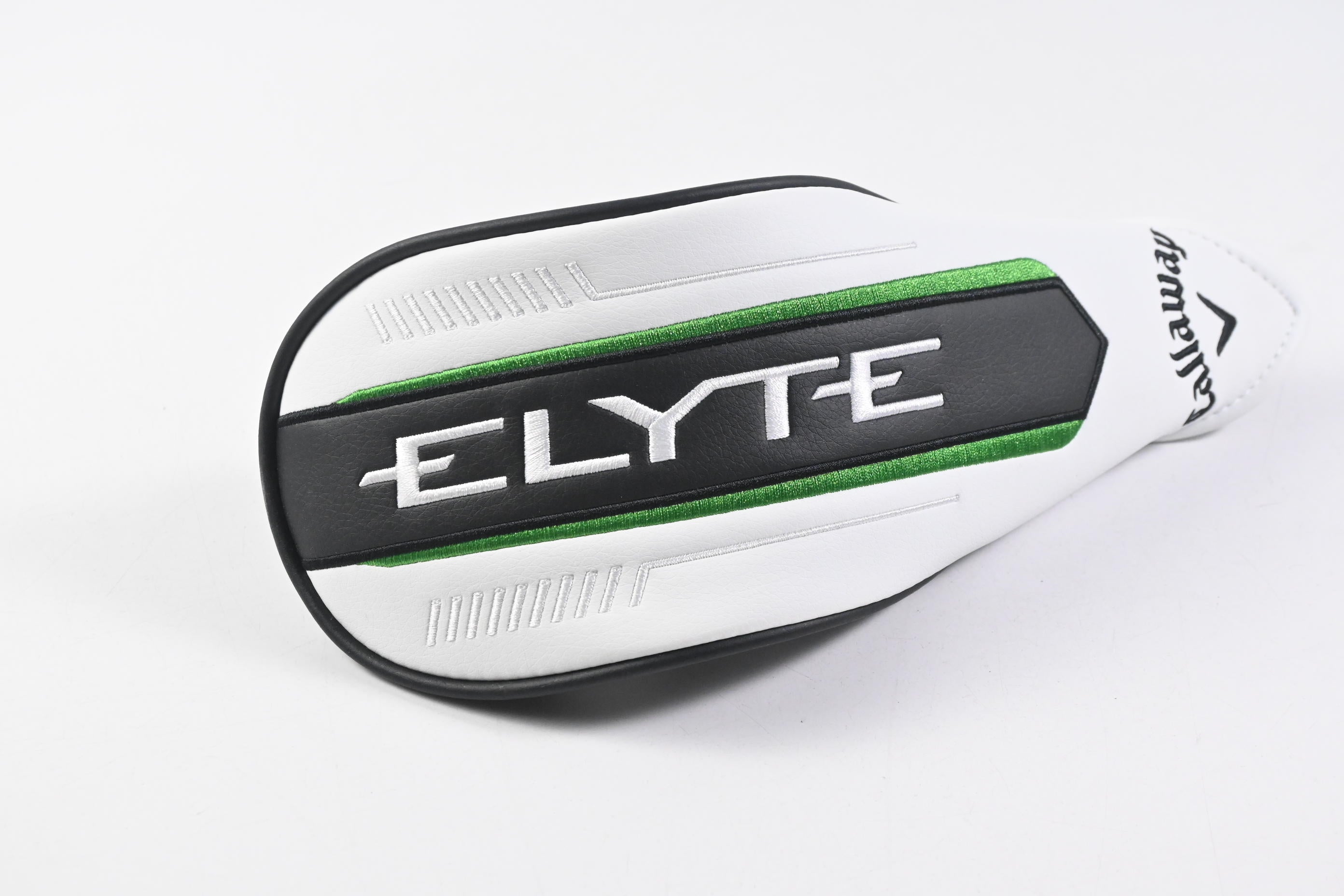 Callaway Elyte X #3 Wood / 15 Degree / Stiff Flex Denali Charcoal 60 Shaft