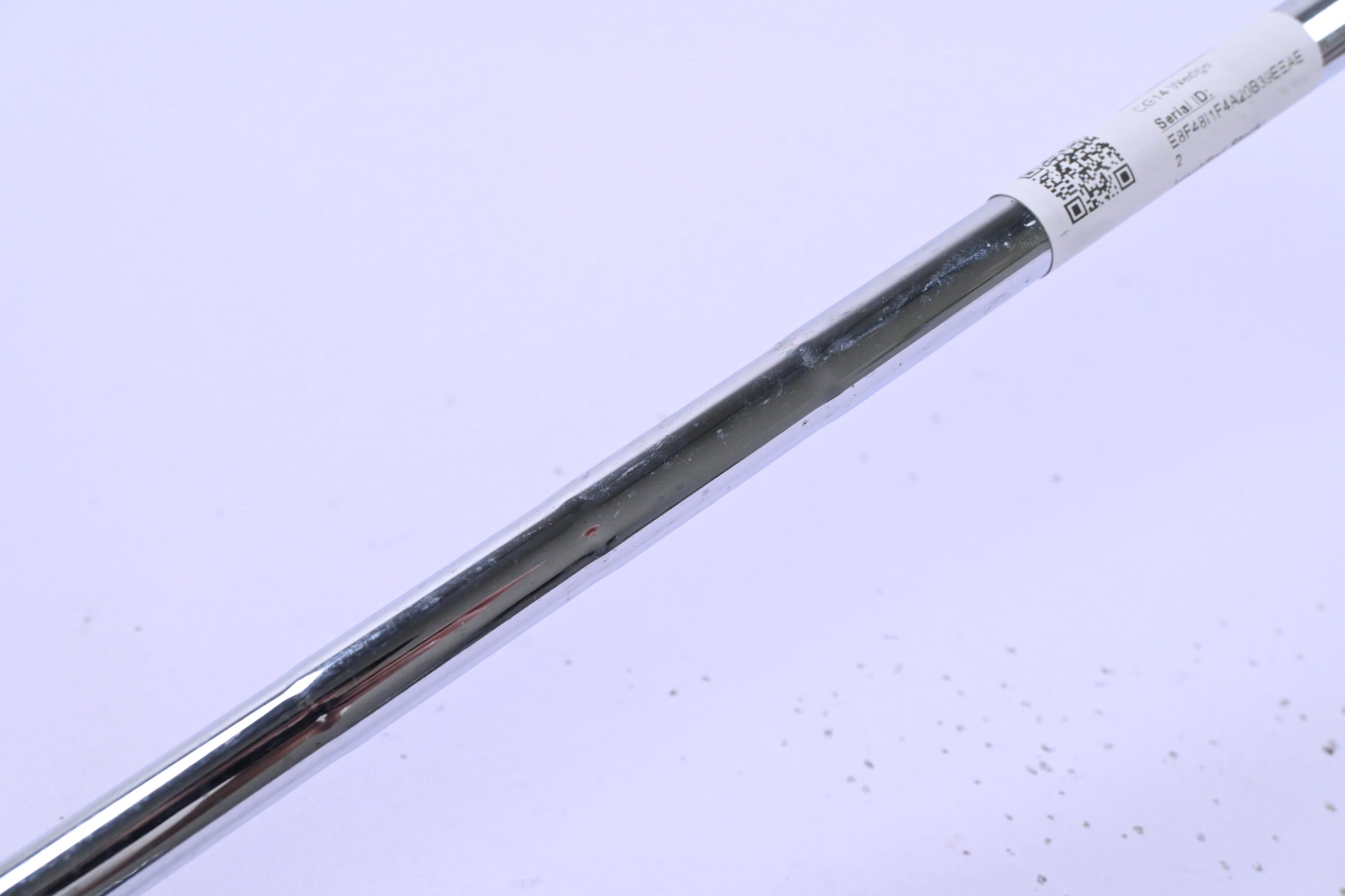 Cleveland CG14 Lob Wedge / 60 Degree / Wedge Flex Steel Shaft