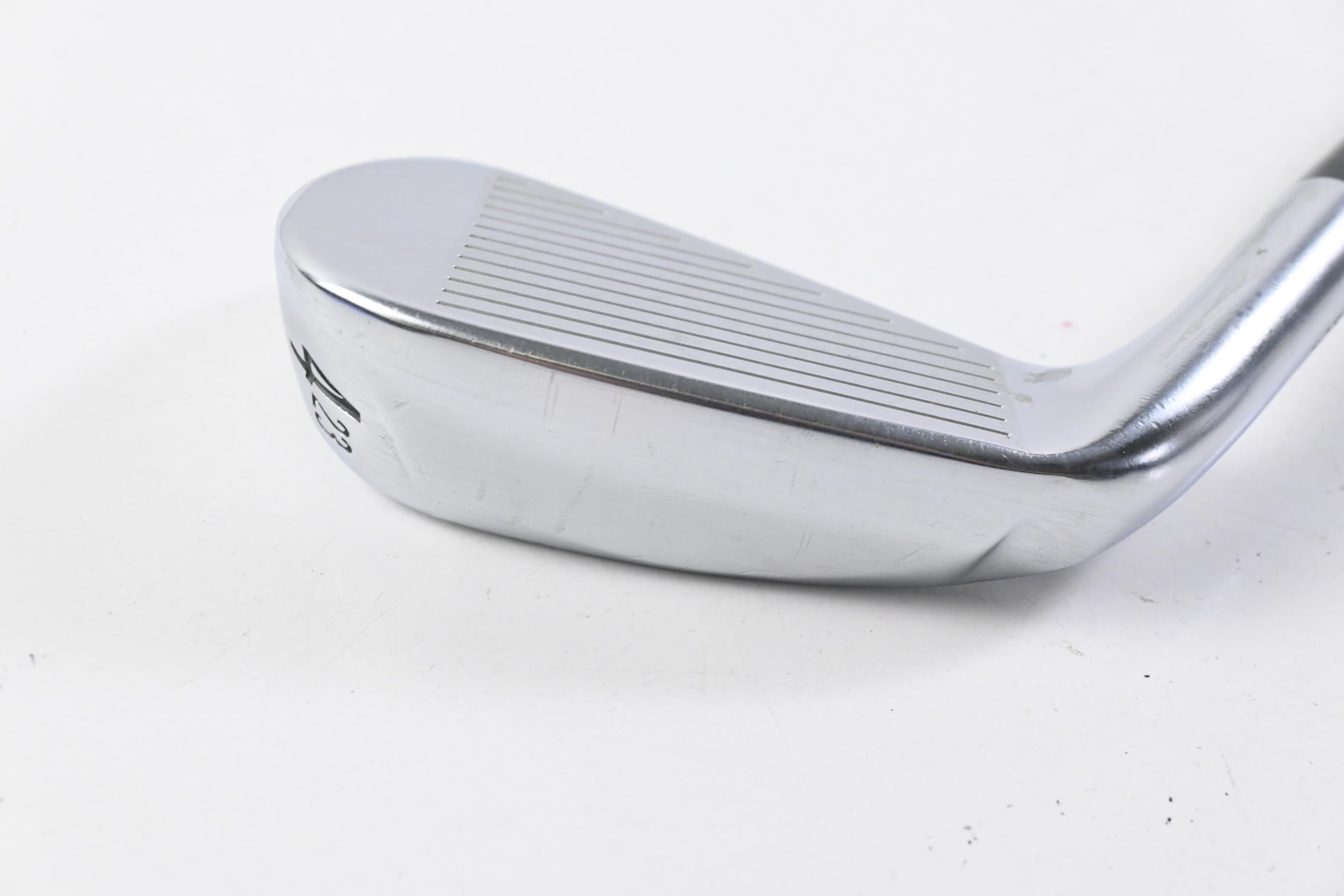 Srixon ZX MK II 2023 Utility #4 Iron / 23 Degree / X-Flex Accra TZ 115 Shaft