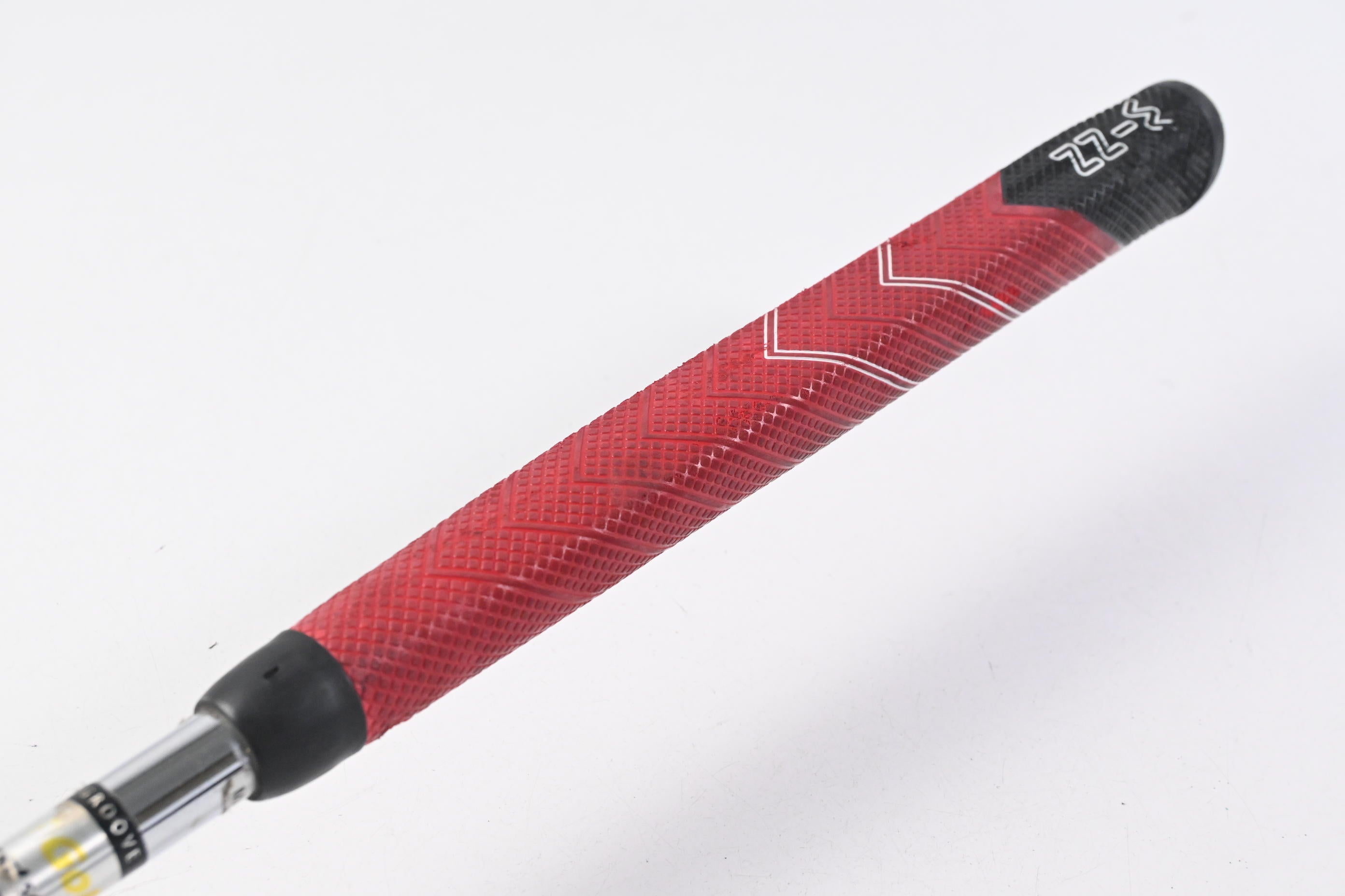 Yes! C-Groove Marilyn Putter / 34 Inch