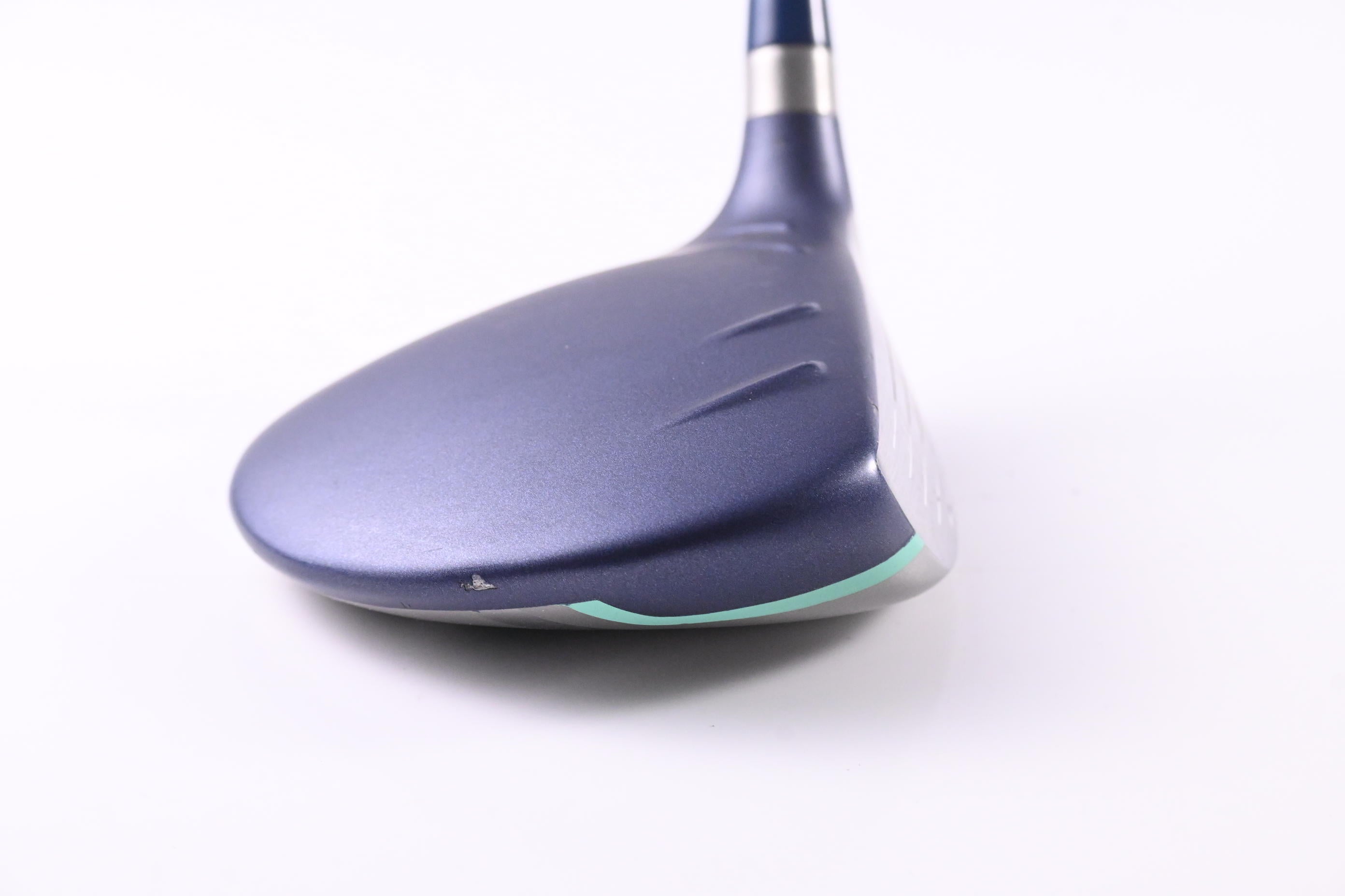 Ladies Ping G Le #5 Wood / 22 Degree / Ladies Flex Ping ULT 230 Shaft