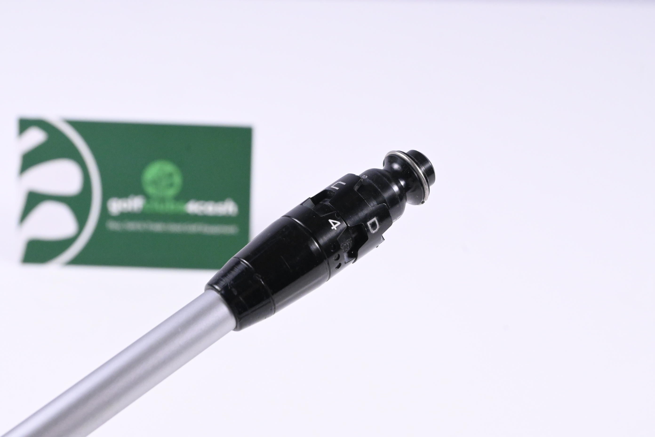 MMT Speedmesh 50 #4 Hybrid Shaft / Senior Flex / Titleist 2nd Gen