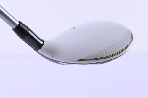 Cobra Fly-Z+ #3 Wood / 16 Degree / Stiff Flex Vlct-St +95 75 Shaft