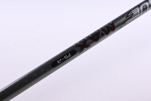 Titleist 915 F #3 Wood / 15 Degree / Regular Flex Aldila Rogue M.AX 75 Shaft