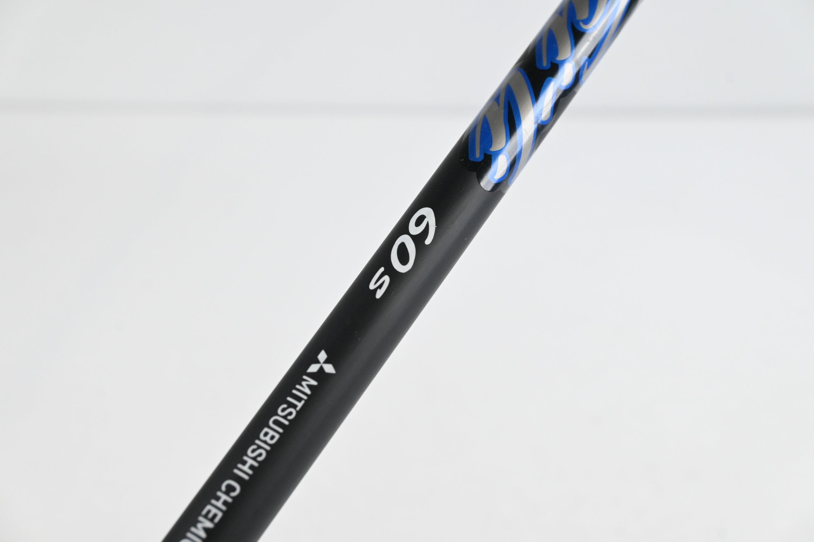 Cobra OPTM LS Driver / 9 Degree / Stiff Flex Kai'li Dark Waves Blue 60 Shaft