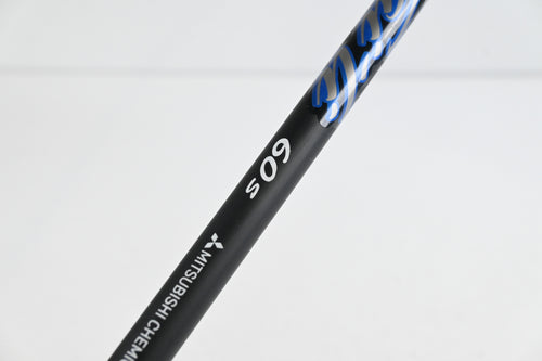 Cobra OPTM LS Driver / 9 Degree / Stiff Flex Kai'li Dark Waves Blue 60 Shaft