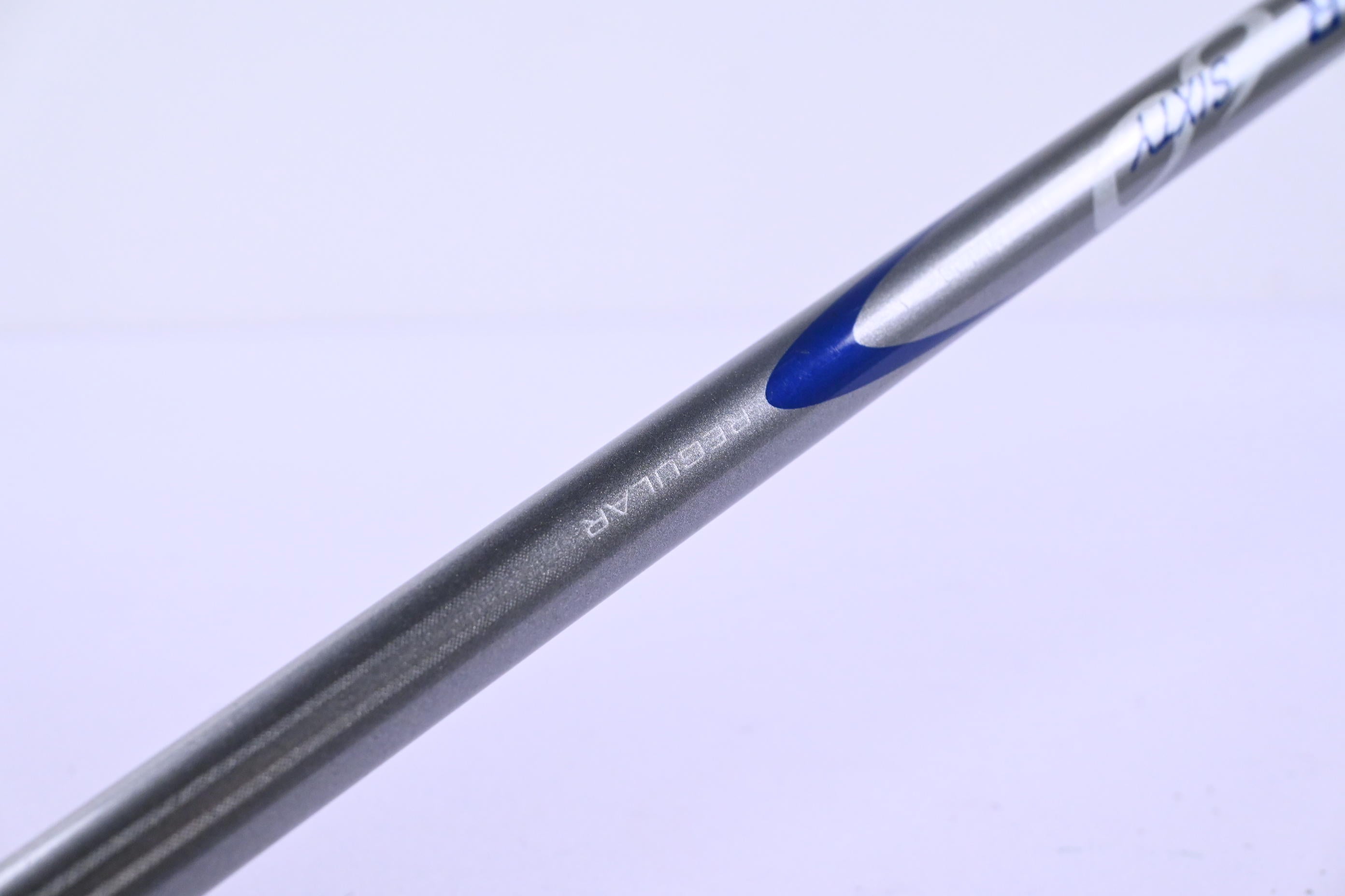 Mizuno MP-001 Driver / 10 Degree / Regular Flex Mizuno EXSAR 60 Shaft