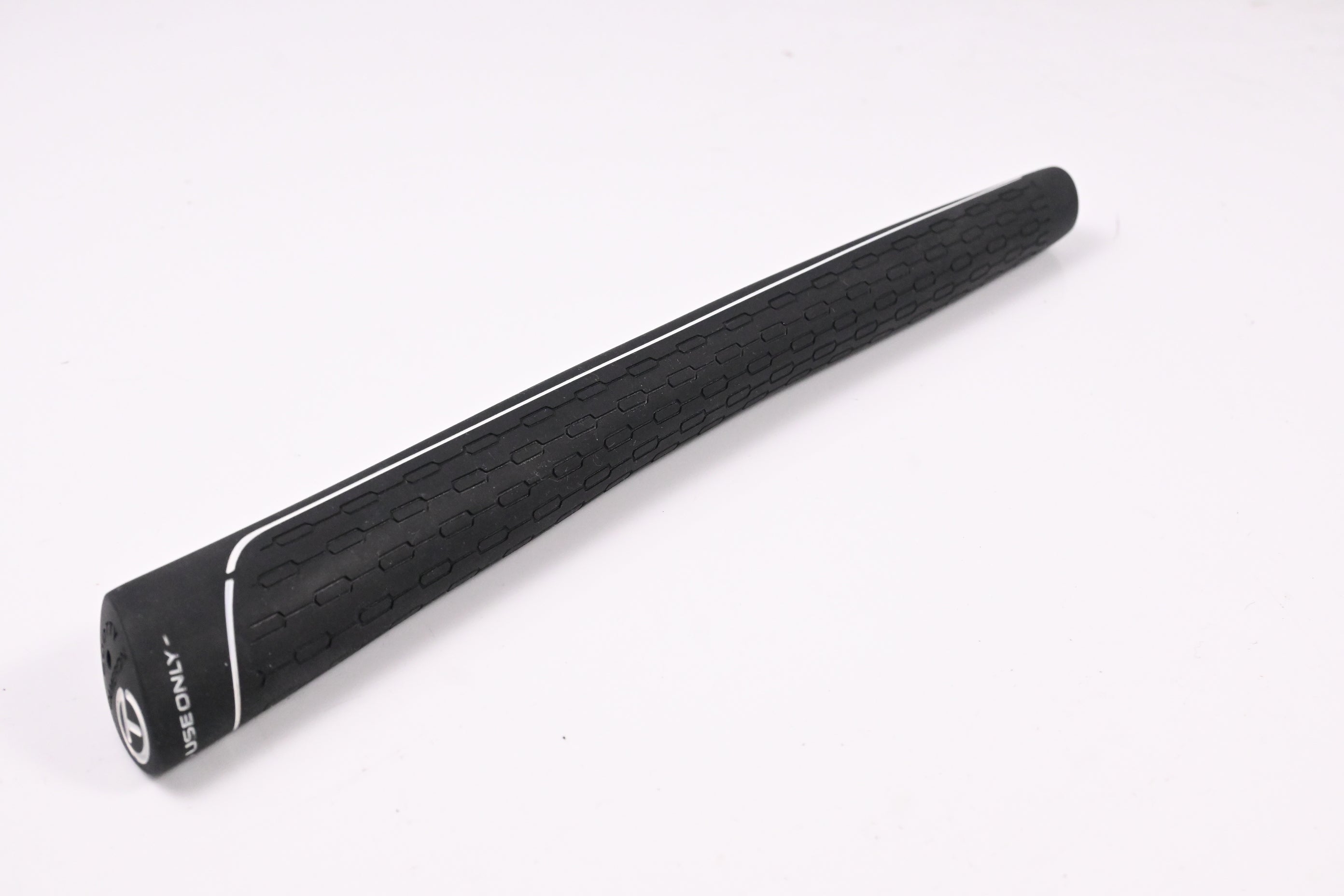 Scotty Cameron Full Contact Circle T Putter Grip / Black