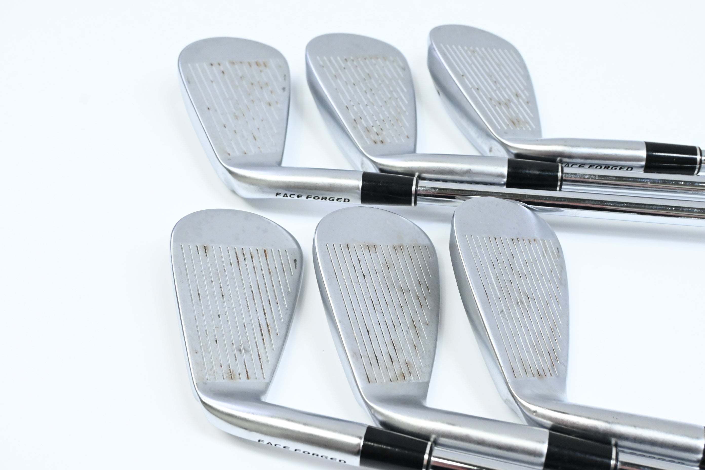 Srixon ZX4 Irons / 5-PW / Regular Flex NS Pro 950 GH Neo Shafts