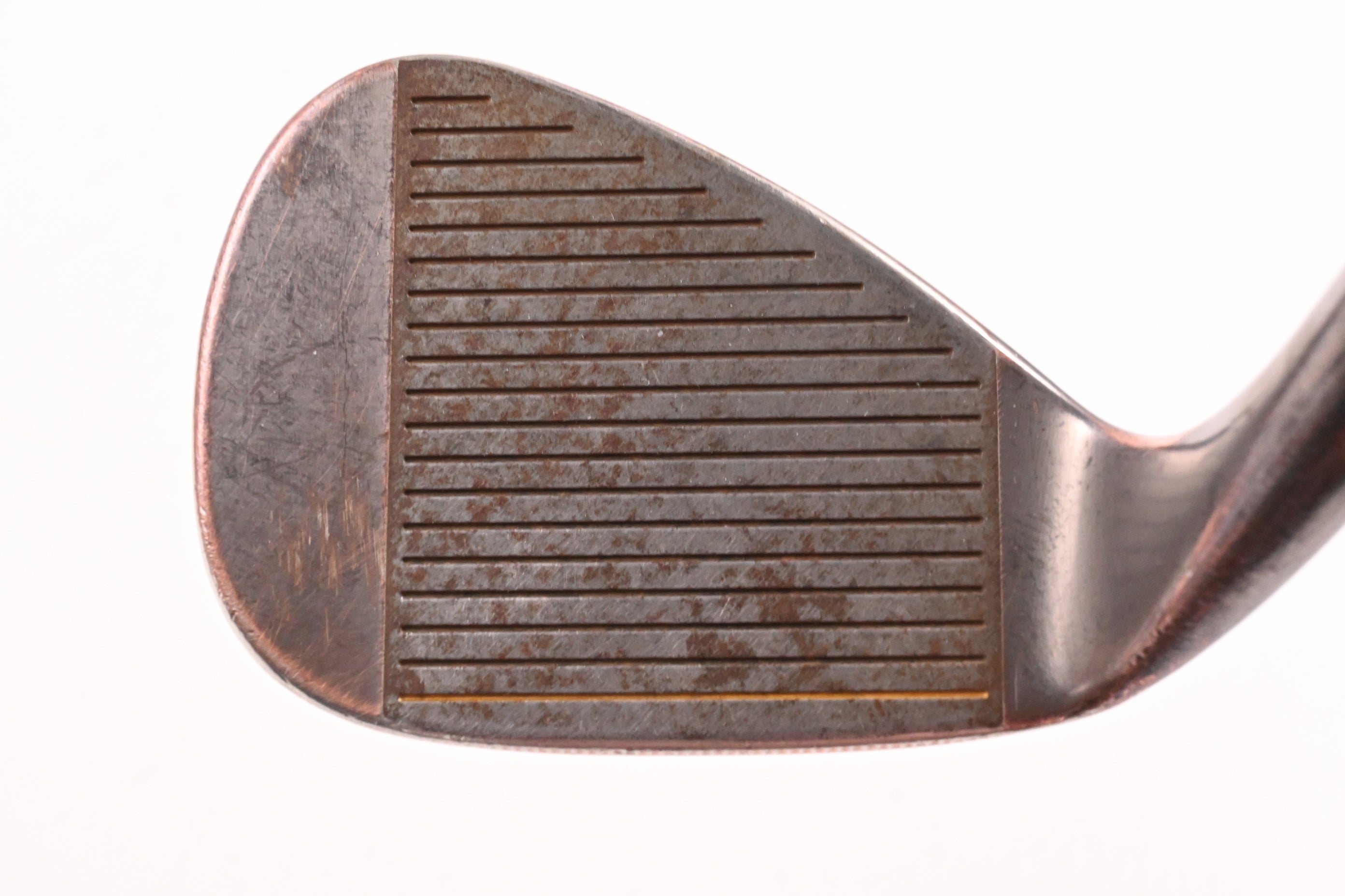 Taylormade Hi-Toe 4 Gap Wedge / 52 Degree / Wedge Flex Dynamic Gold 115 Shaft