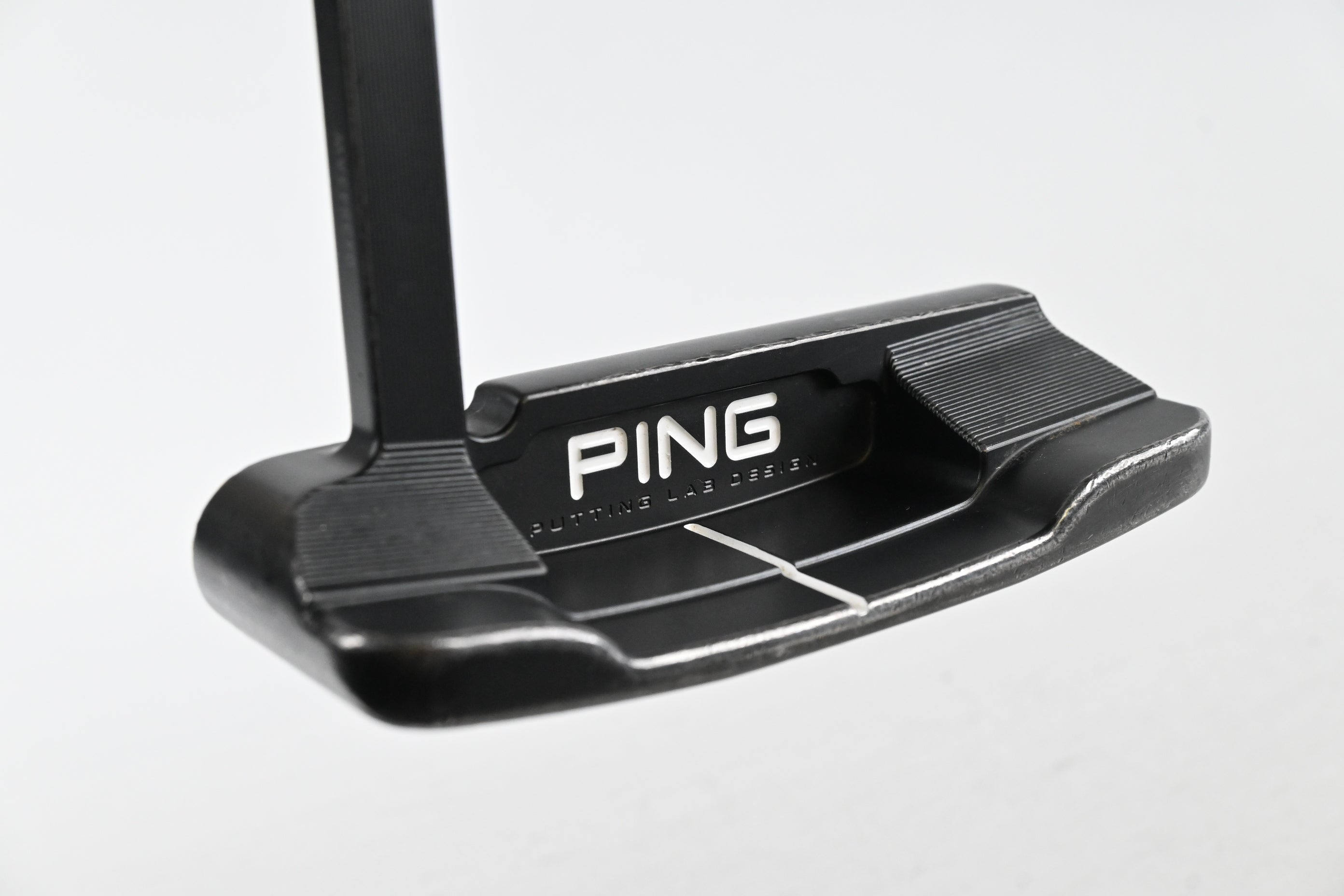 Ping PLD 2020 Anser D Putter / 34 Inch