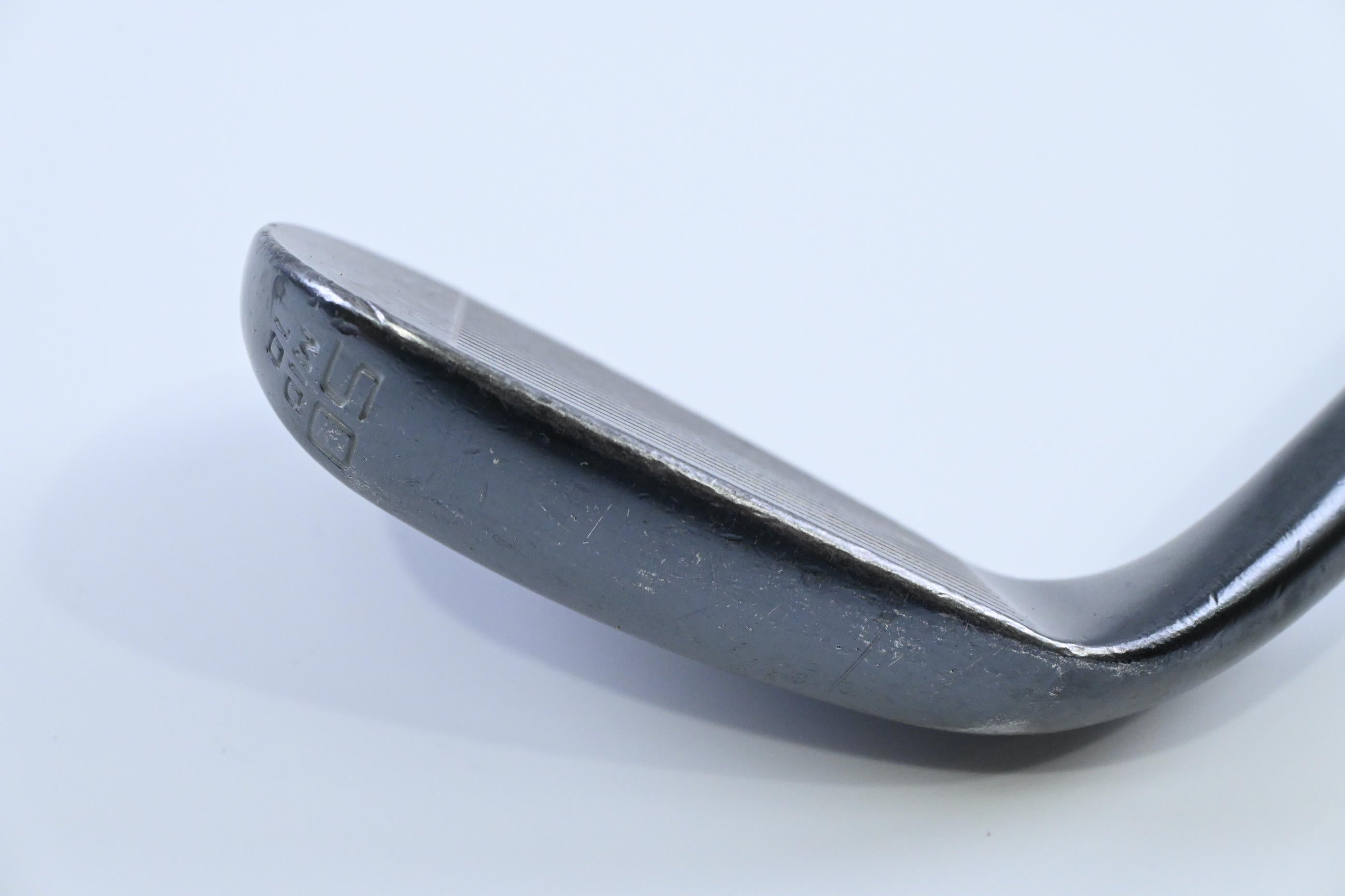 Cleveland RTX ZipCore Gap Wedge / 50 Degree / Regular Flex NS Pro Modus3 105