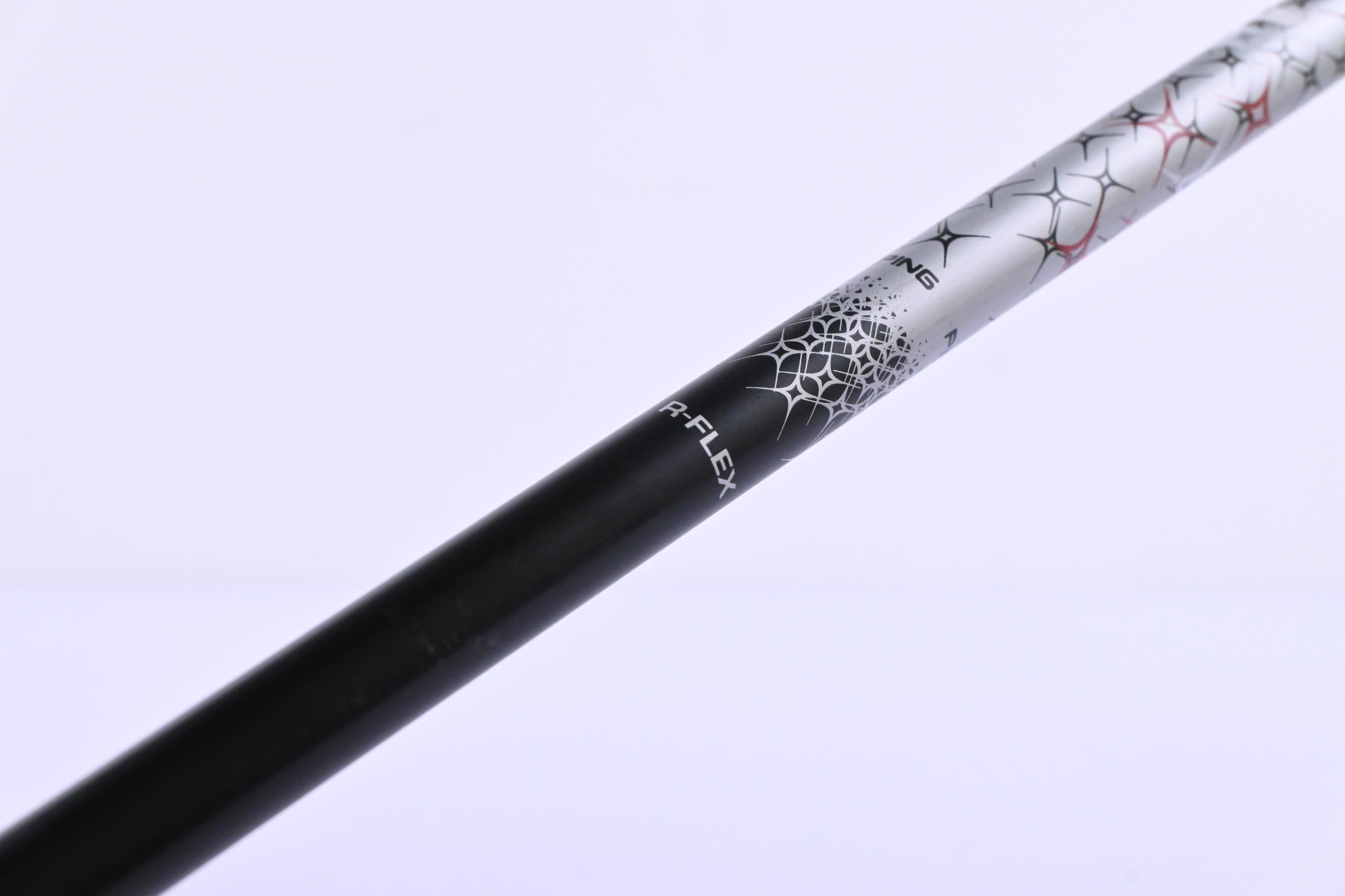 Ping G25 #5 Wood / 18 Degree / Regular Flex Ping TFC 189 Shaft