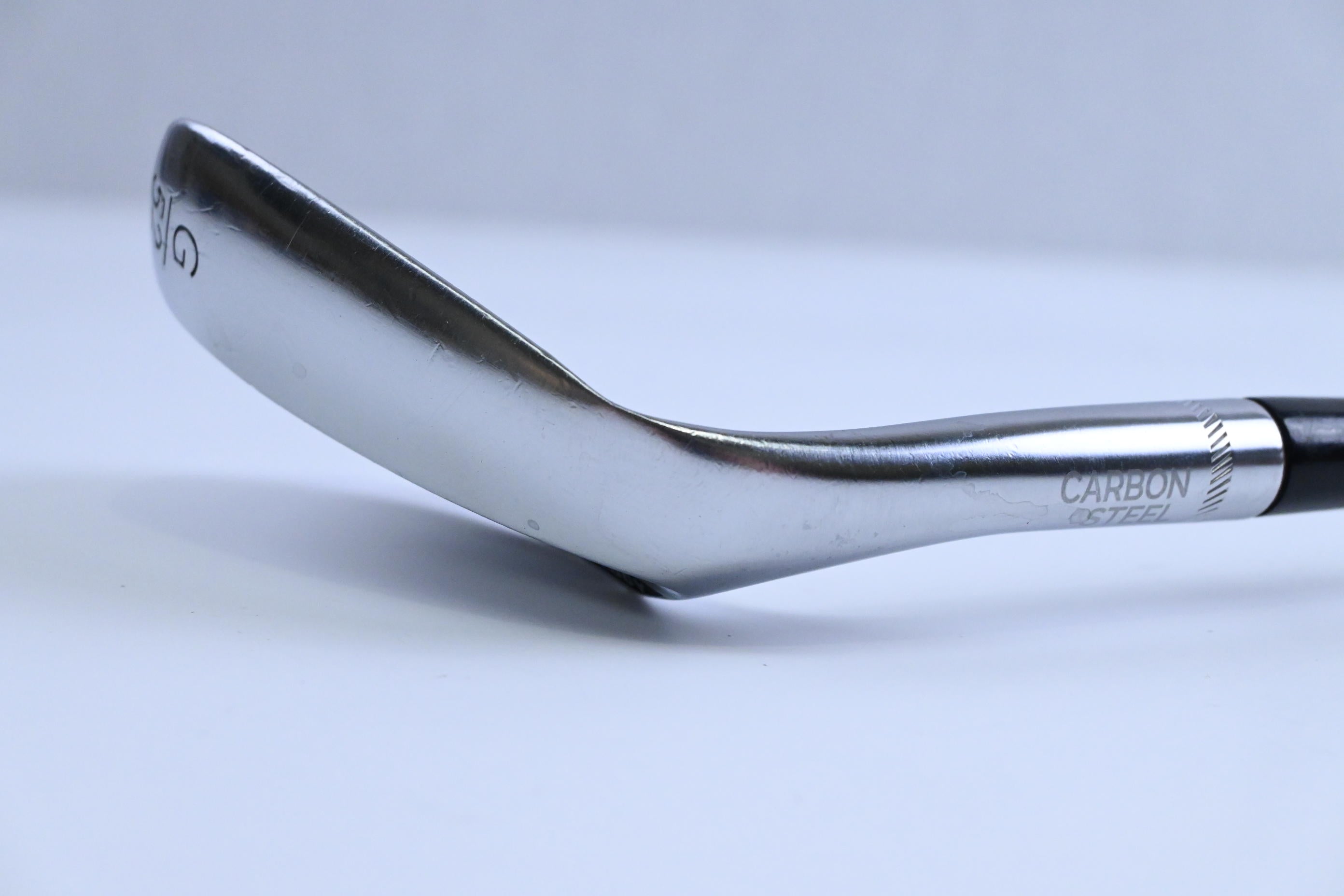 Kirkland Signature Gap Wedge / 52 Degree / Wedge Flex Kirkland Signature Shaft
